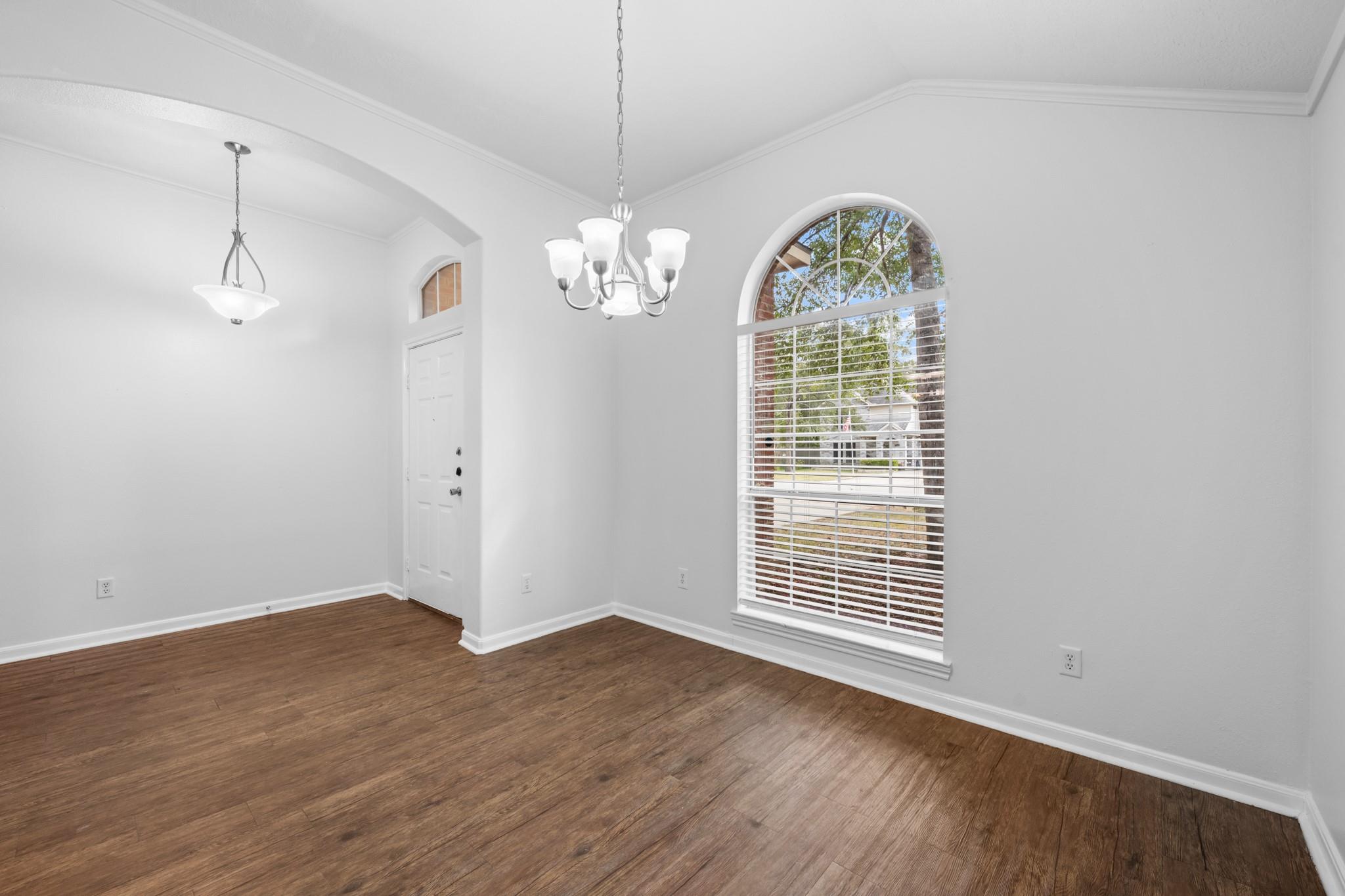 3679 Piney Point Road, Conroe