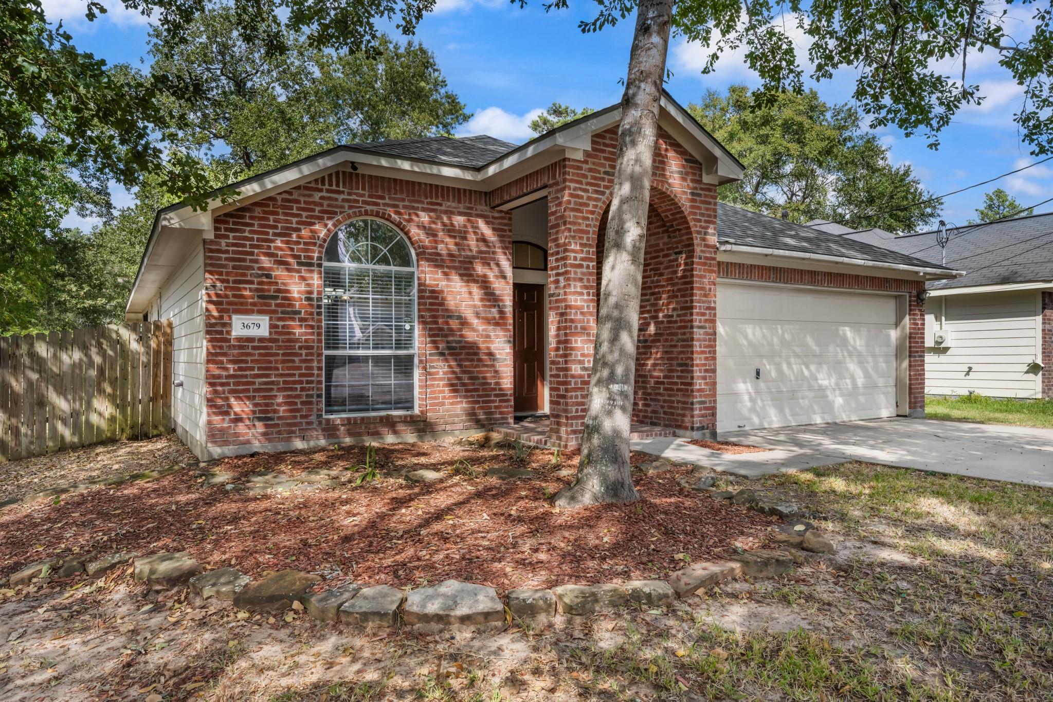 3679 Piney Point Road, Conroe