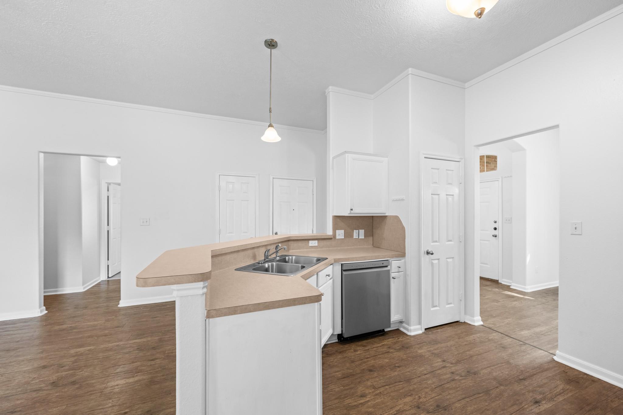 3679 Piney Point Road, Conroe