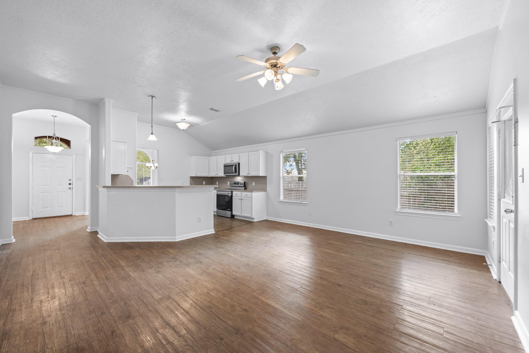 3679 Piney Point Road, Conroe