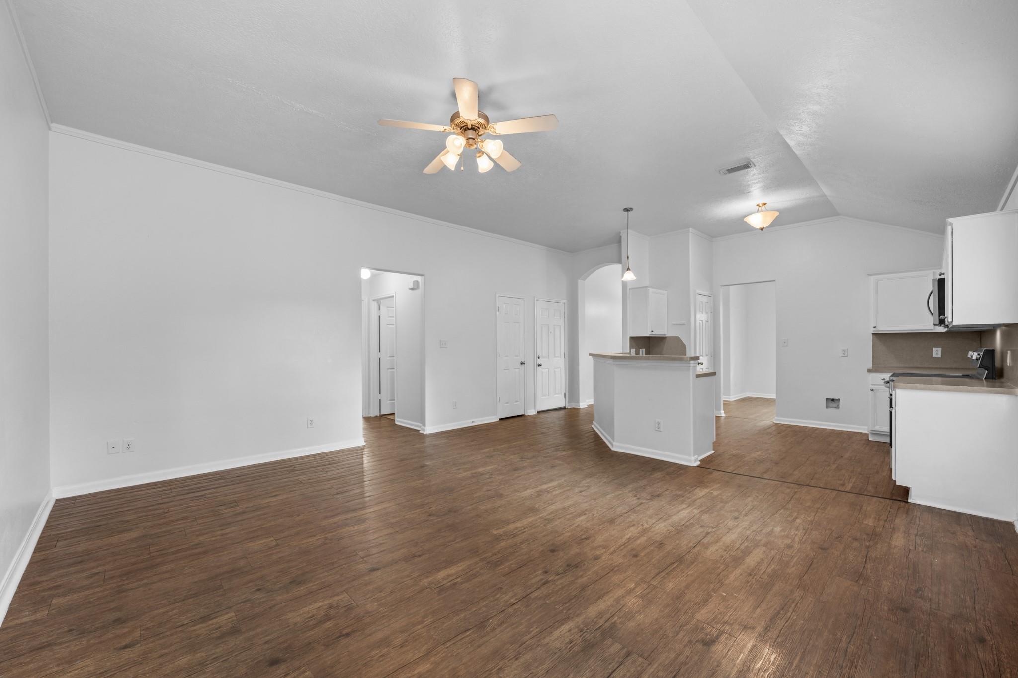 3679 Piney Point Road, Conroe