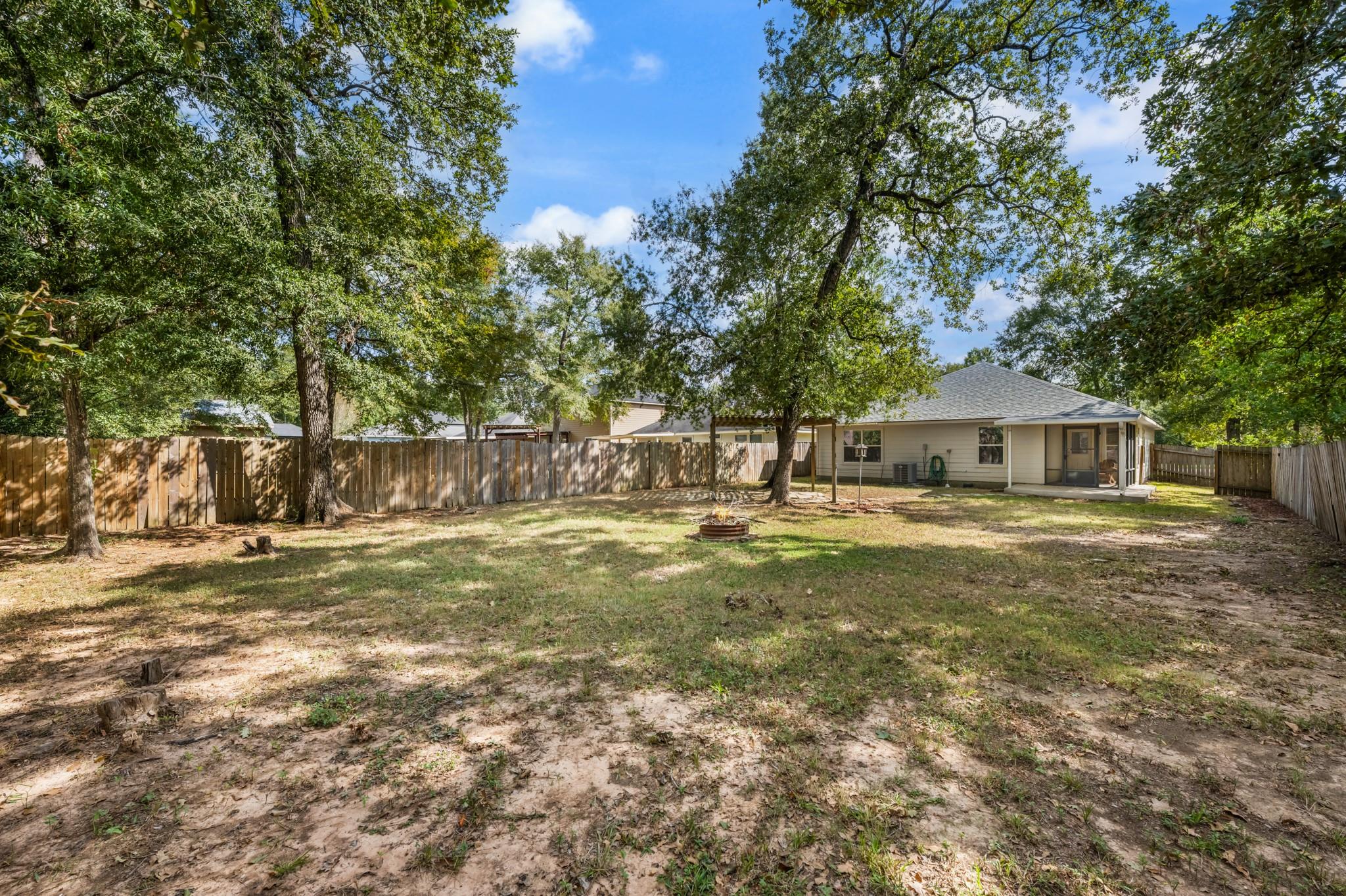 3679 Piney Point Road, Conroe