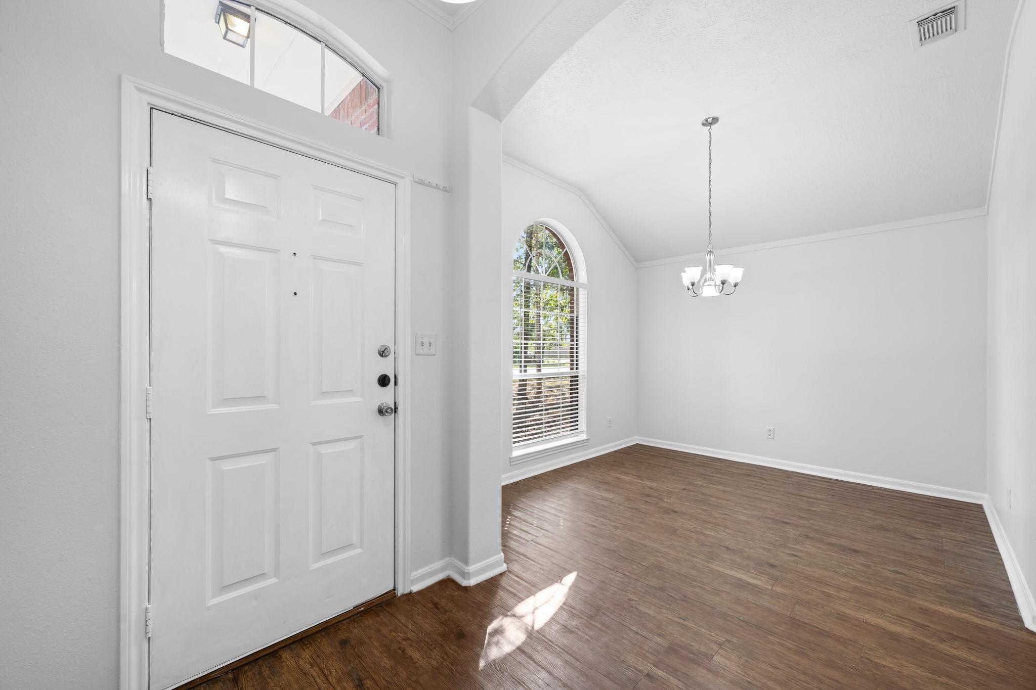 3679 Piney Point Road, Conroe