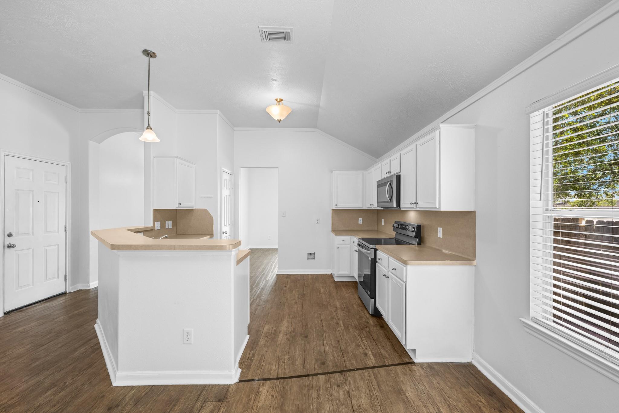 3679 Piney Point Road, Conroe