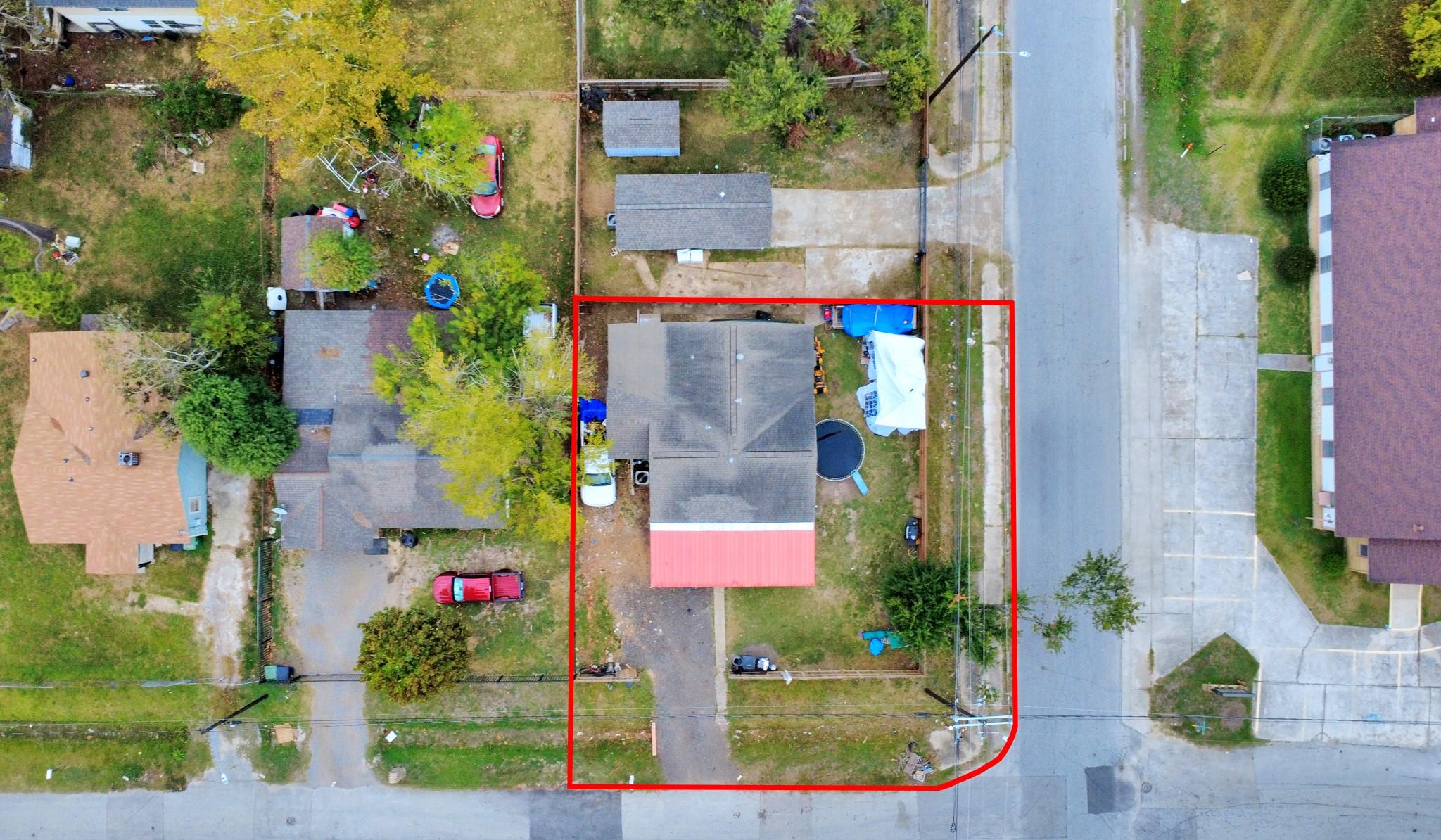 8125 Darlington Drive