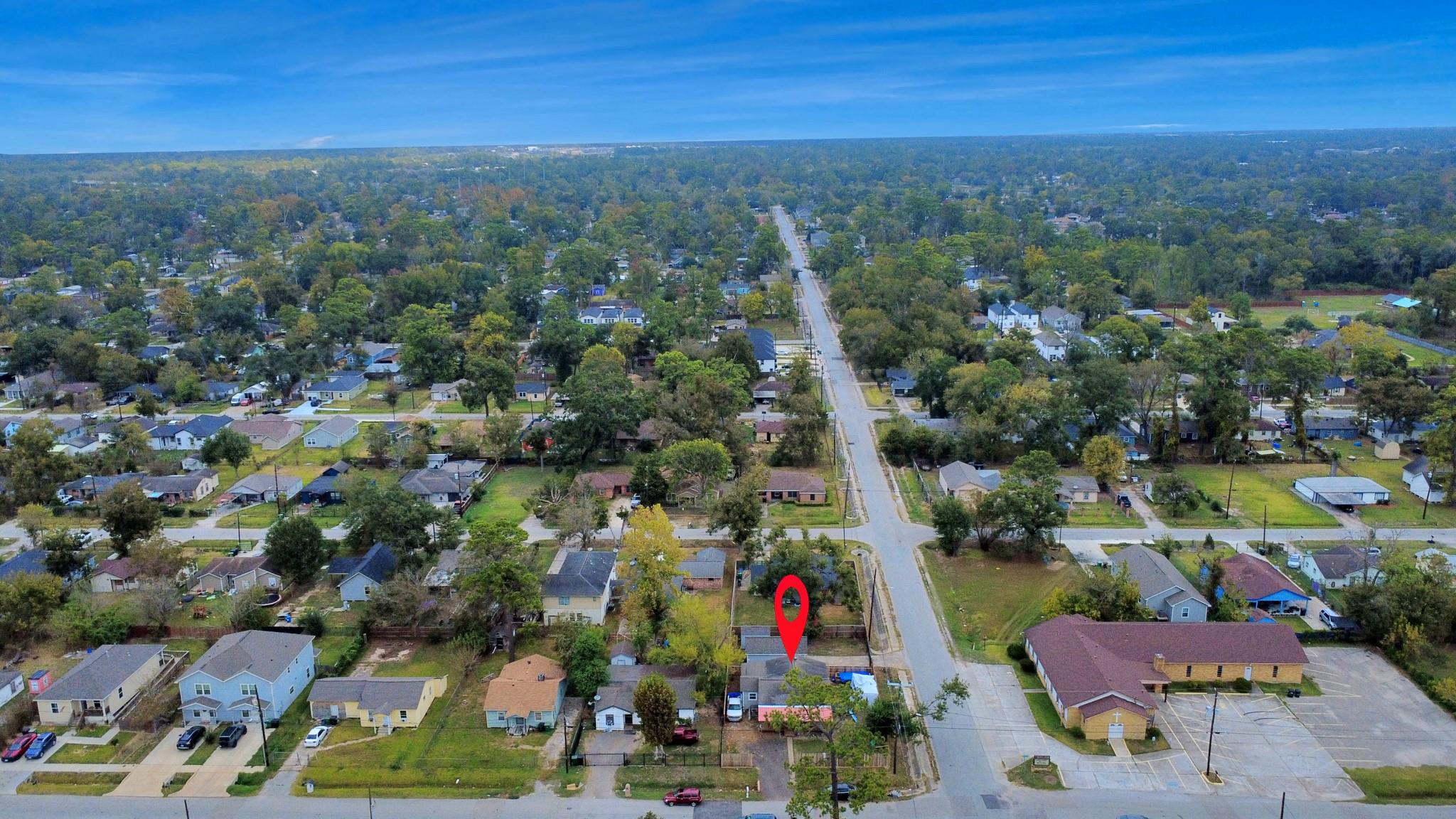 8125 Darlington Drive