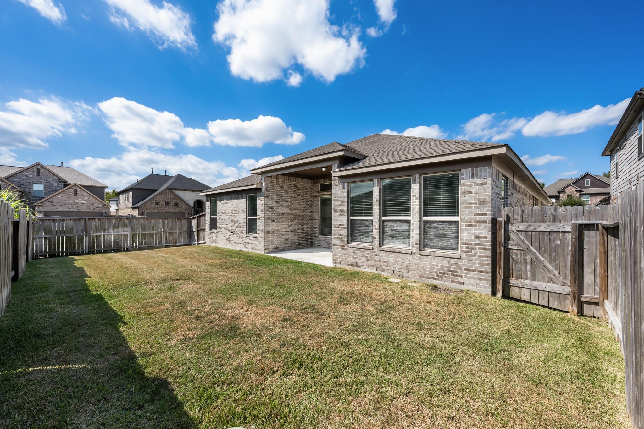 4122 Great Bear Place, Houston