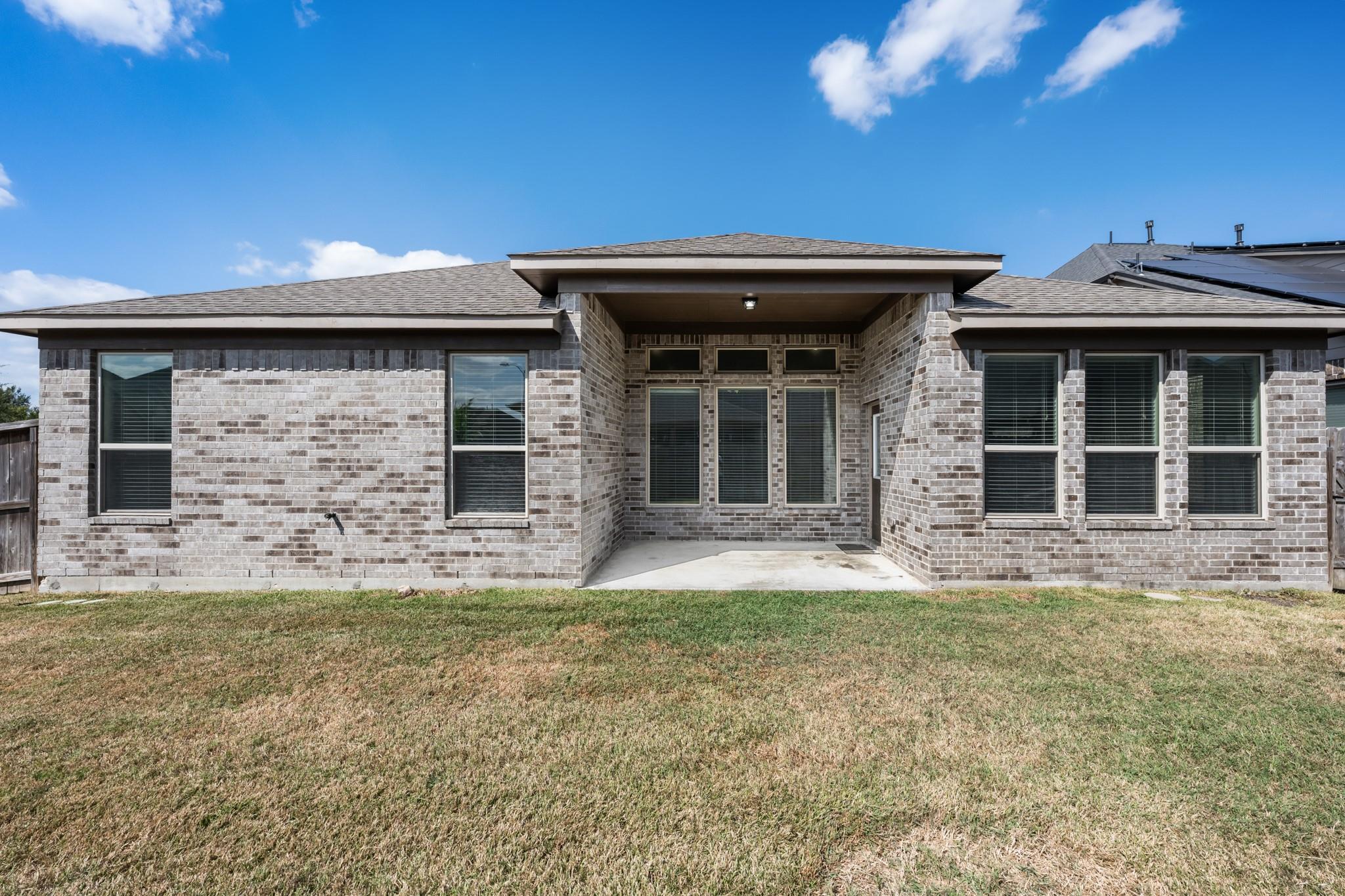 4122 Great Bear Place, Houston