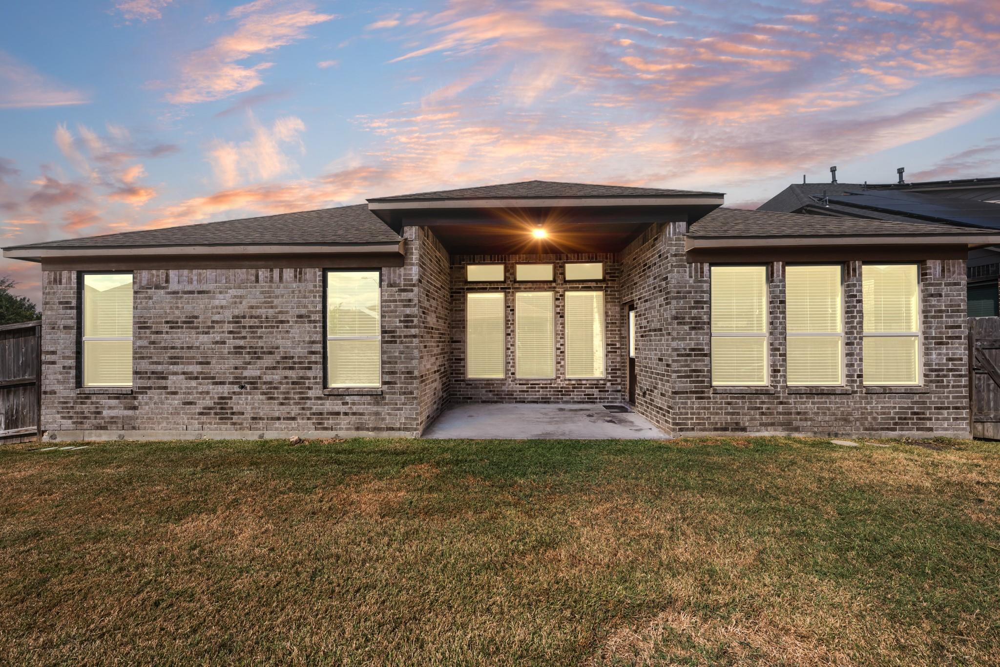 4122 Great Bear Place, Houston