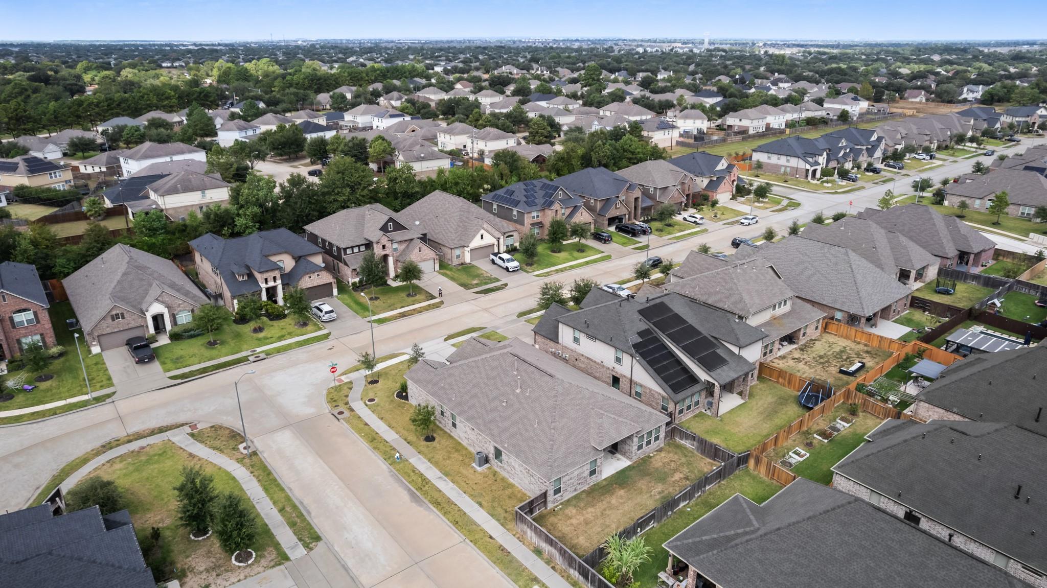 4122 Great Bear Place, Houston