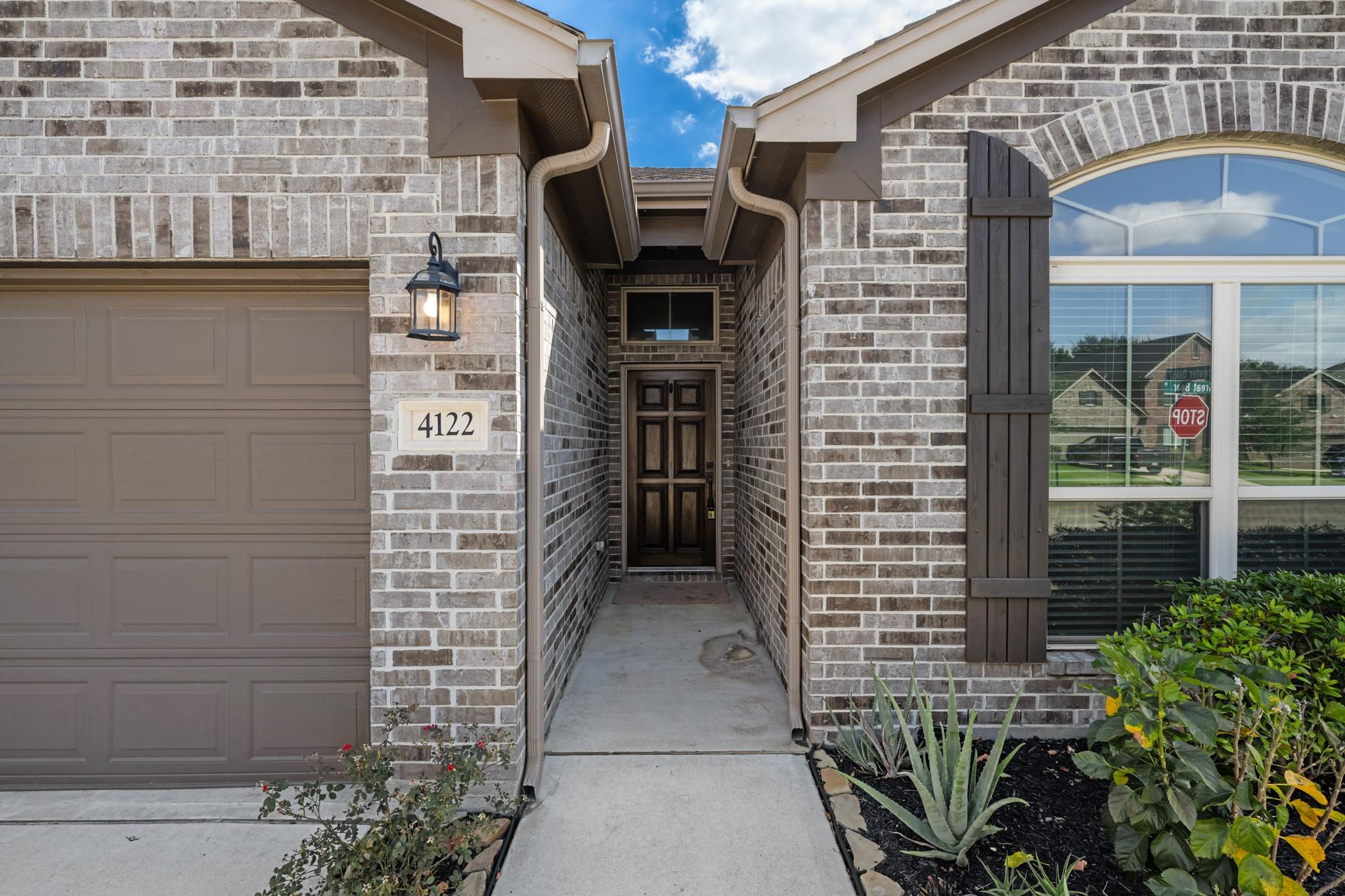 4122 Great Bear Place, Houston