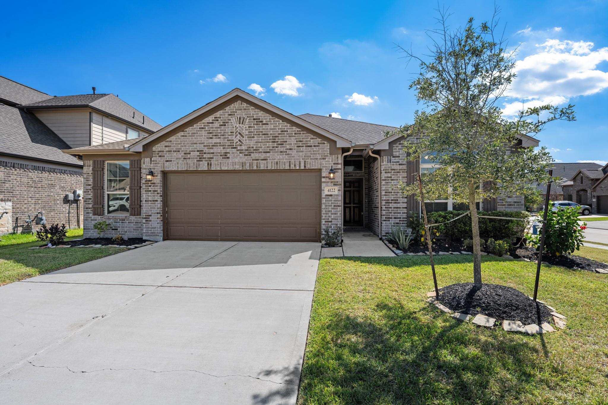 4122 Great Bear Place, Houston