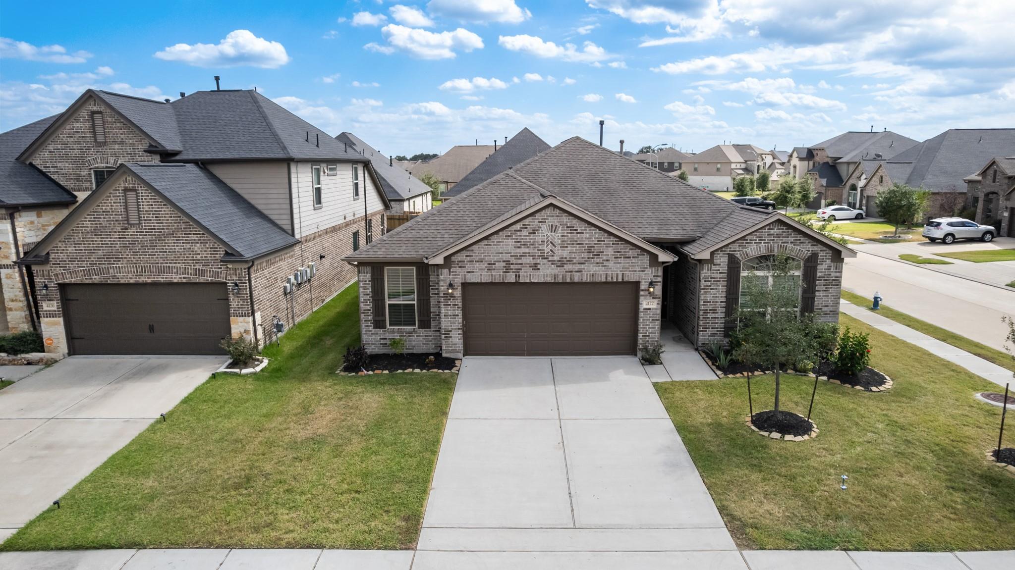 4122 Great Bear Place, Houston