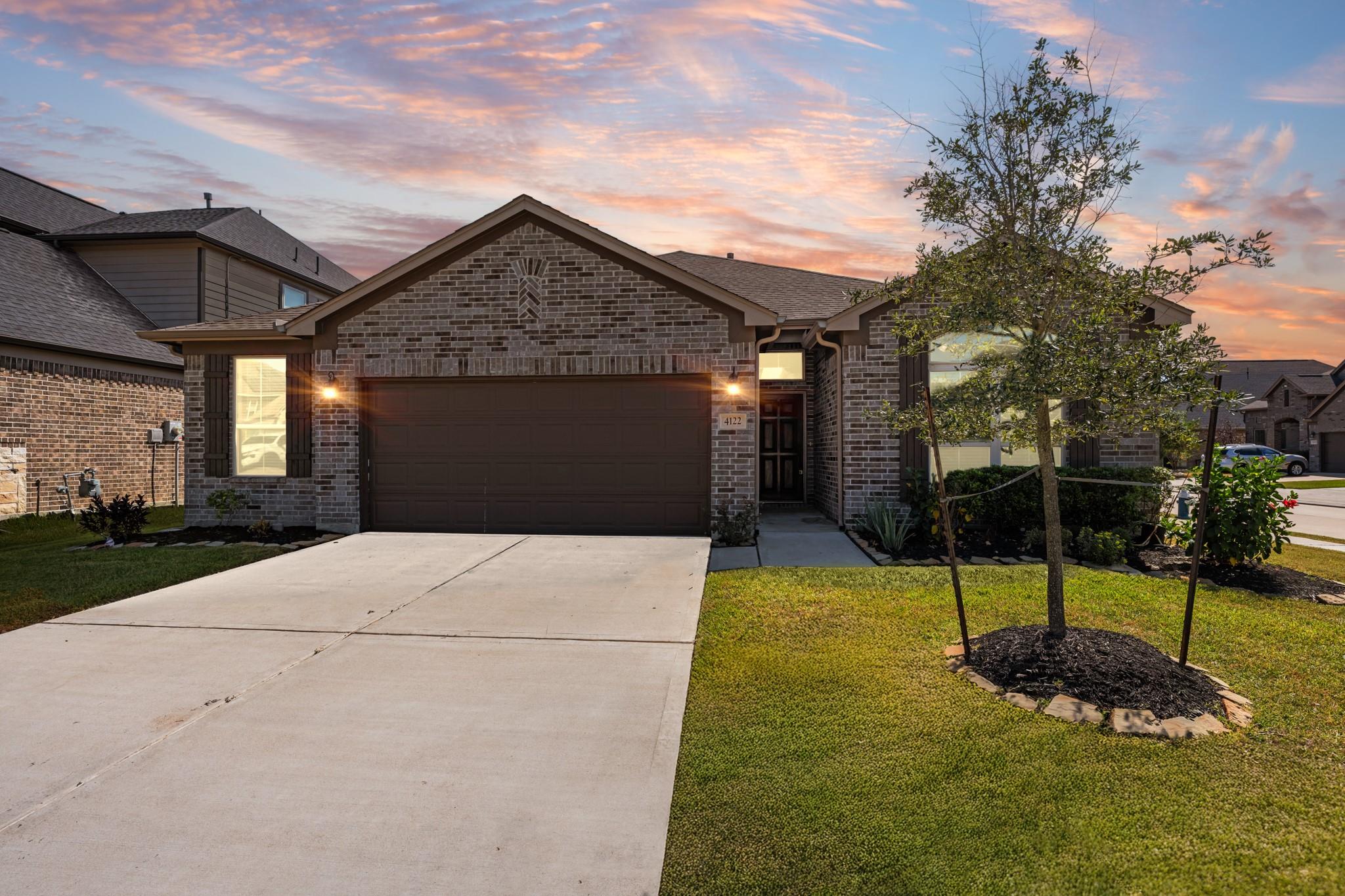 4122 Great Bear Place, Houston