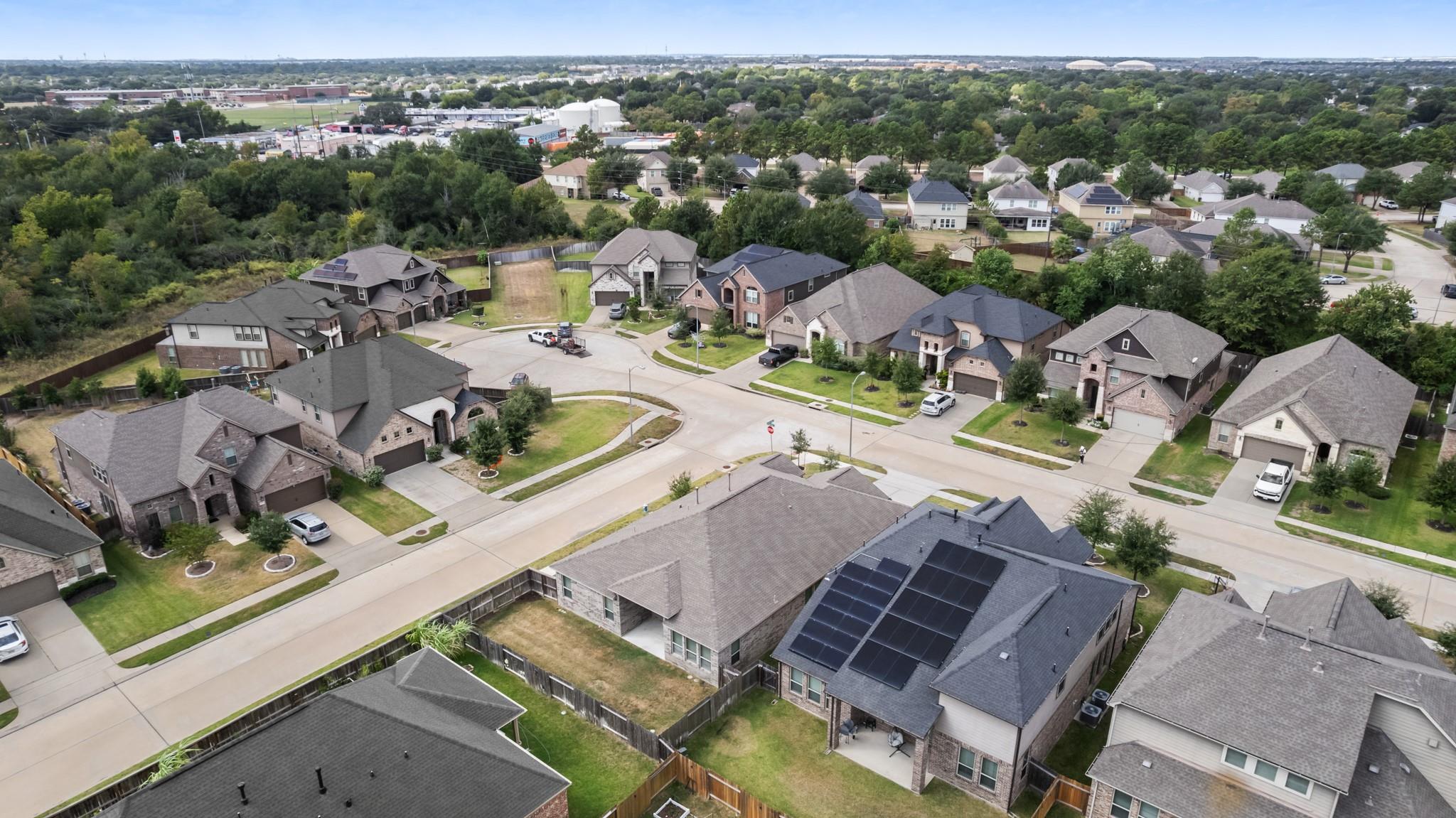 4122 Great Bear Place, Houston