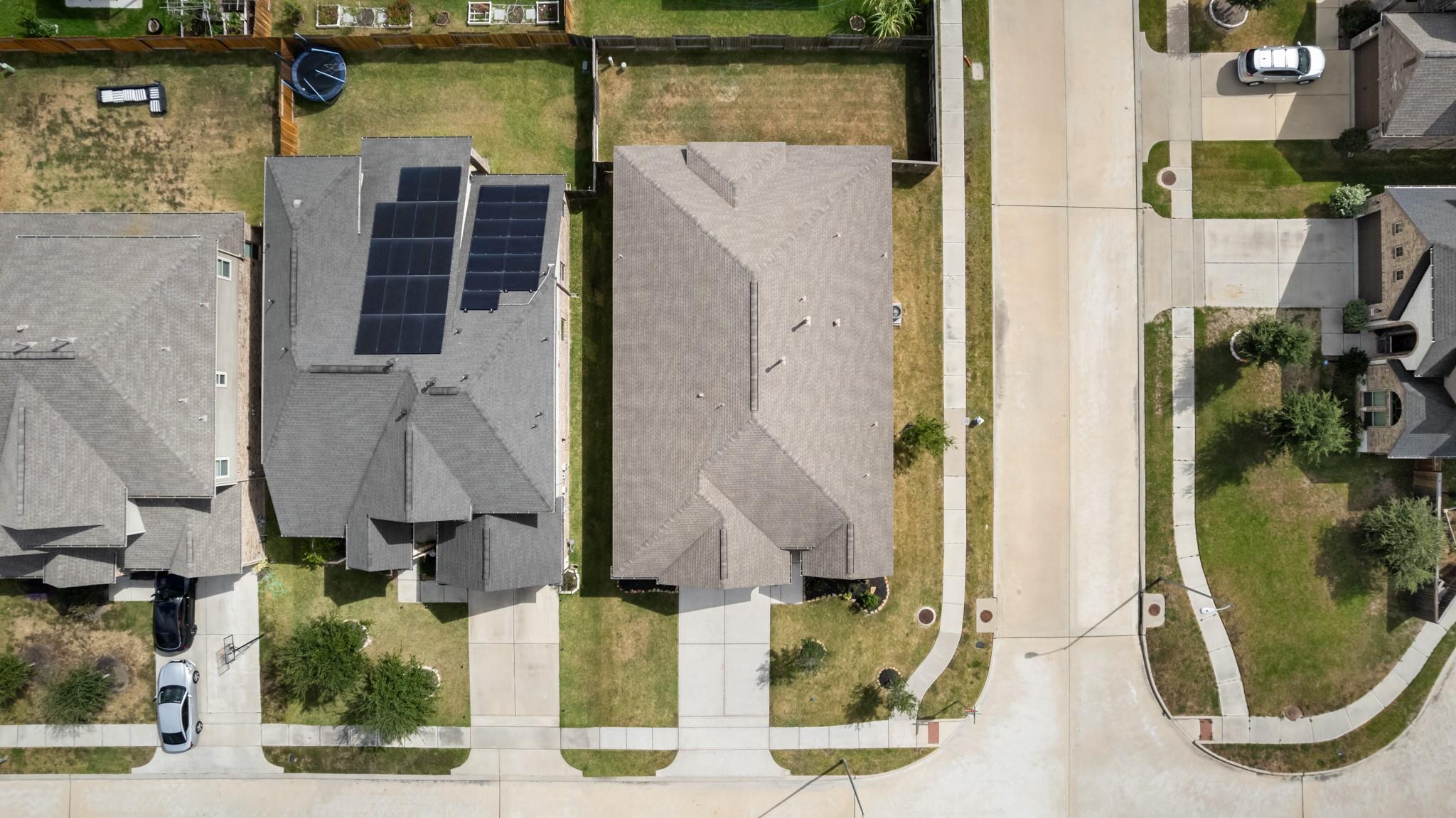 4122 Great Bear Place, Houston