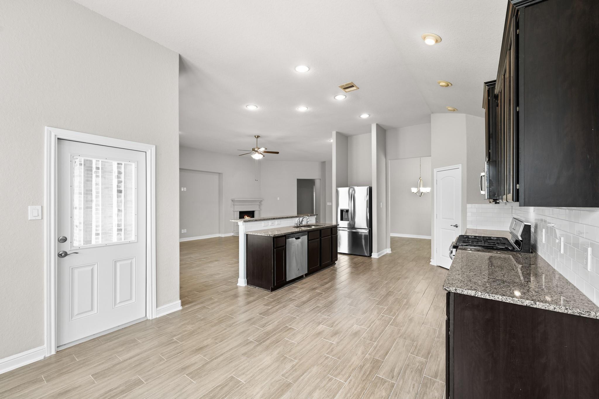 4122 Great Bear Place, Houston