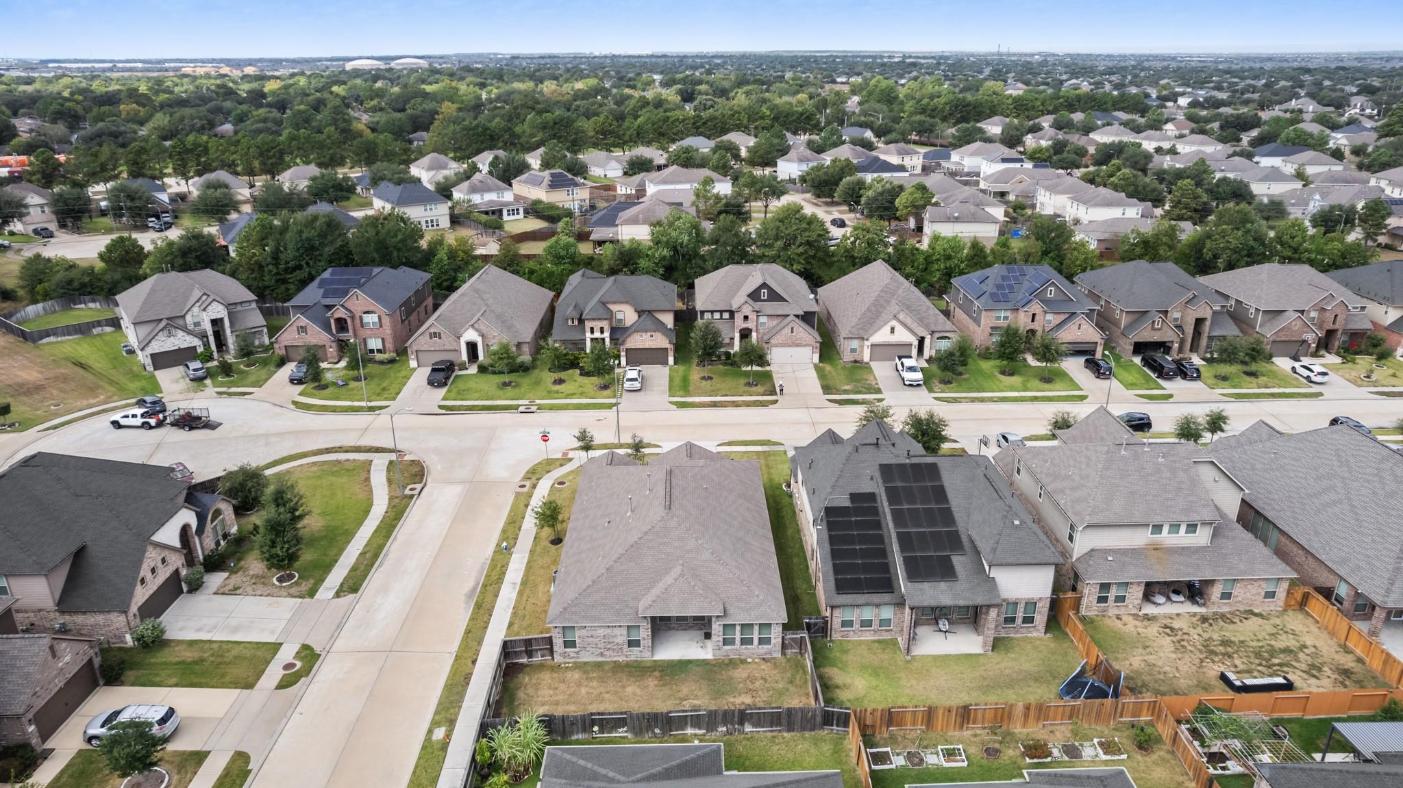 4122 Great Bear Place, Houston