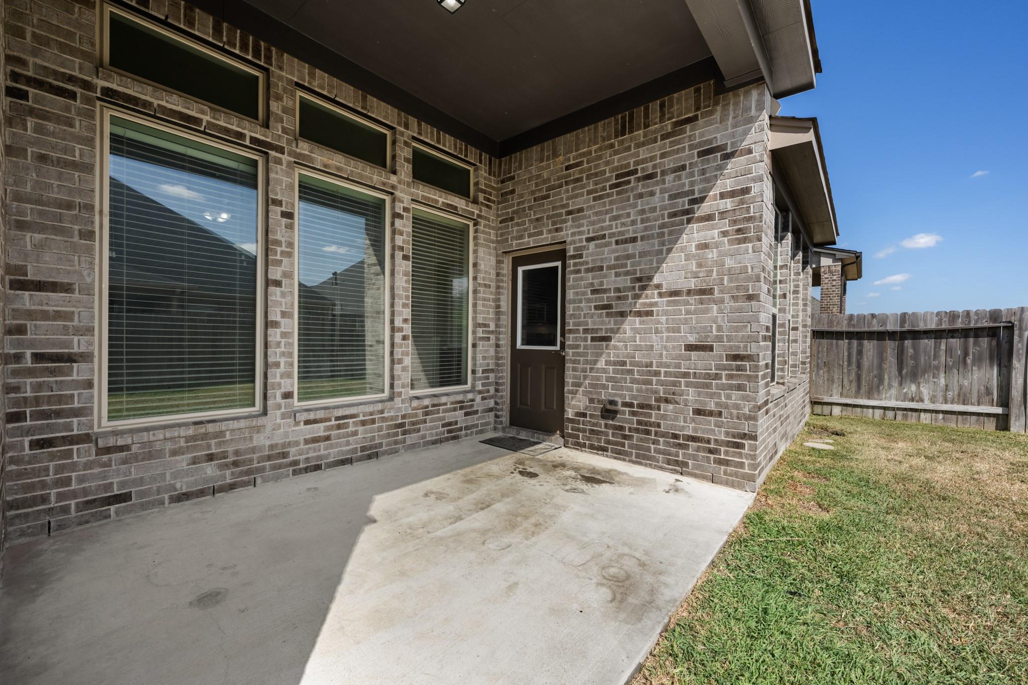 4122 Great Bear Place, Houston