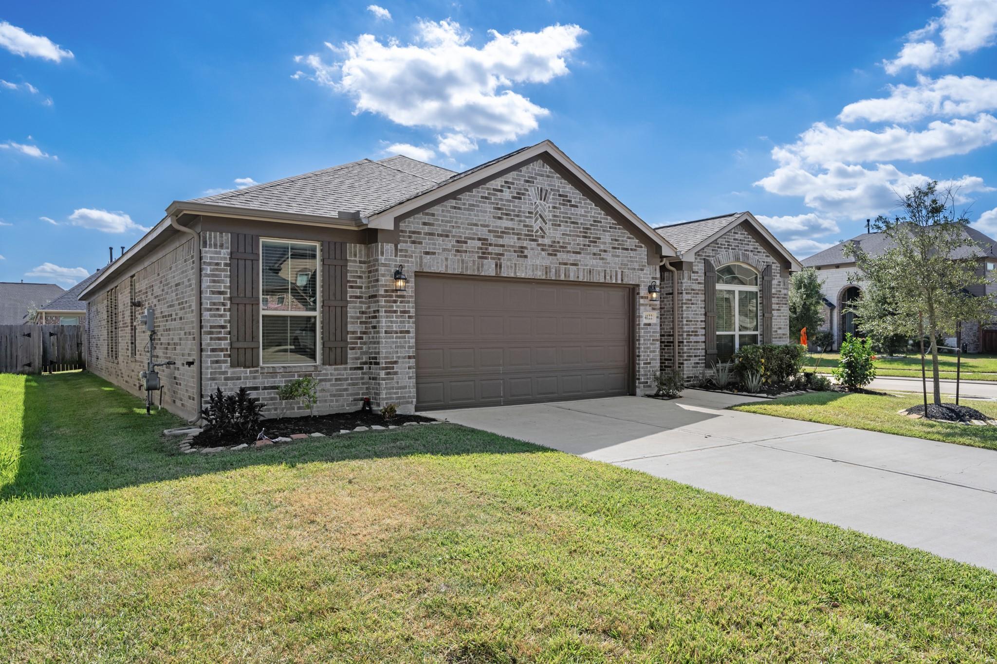 4122 Great Bear Place, Houston