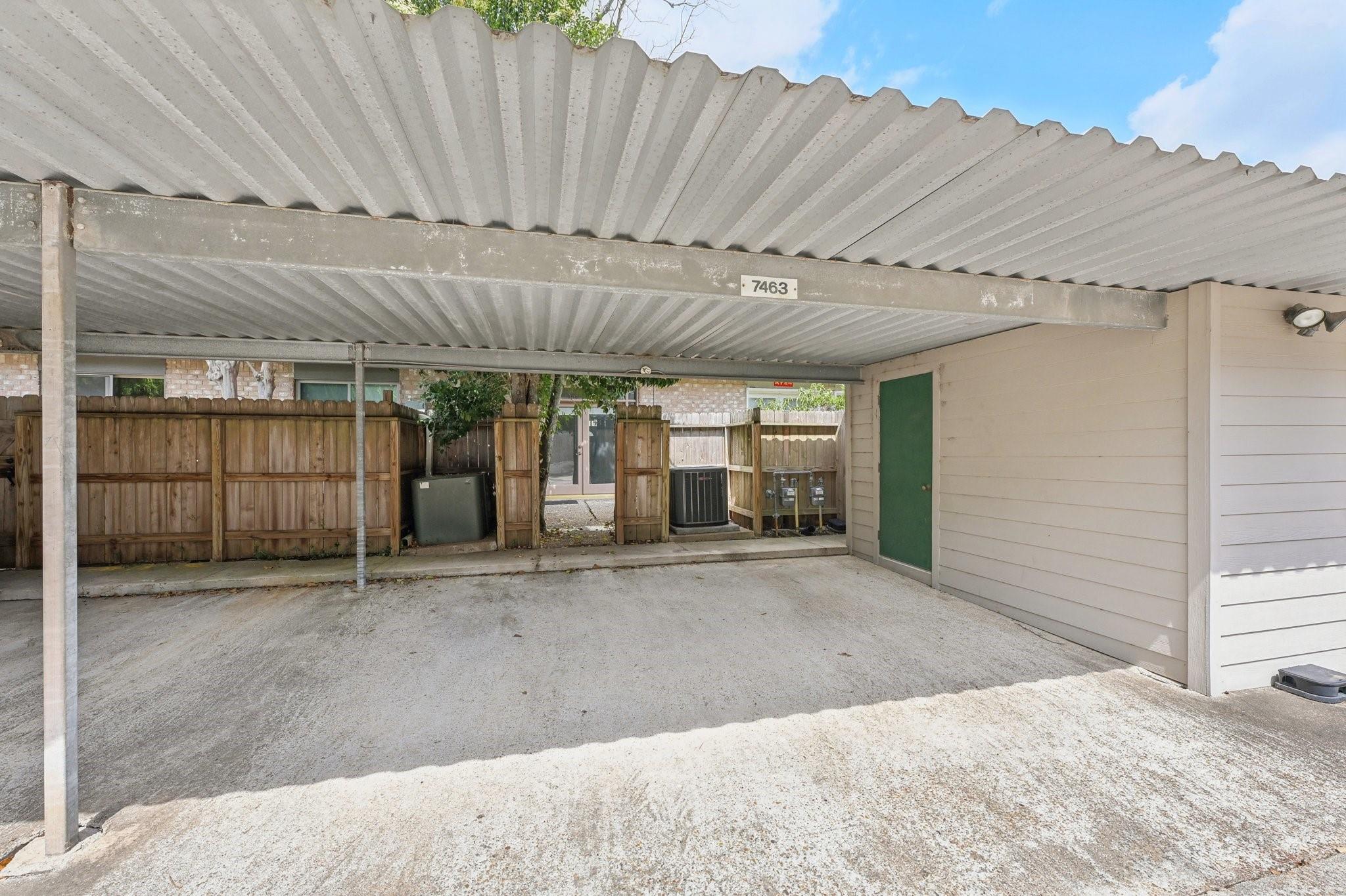 7463 Brompton Street # 7463