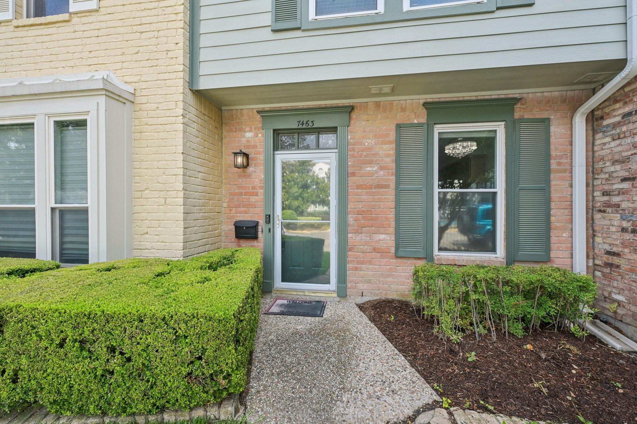 7463 Brompton Street # 7463