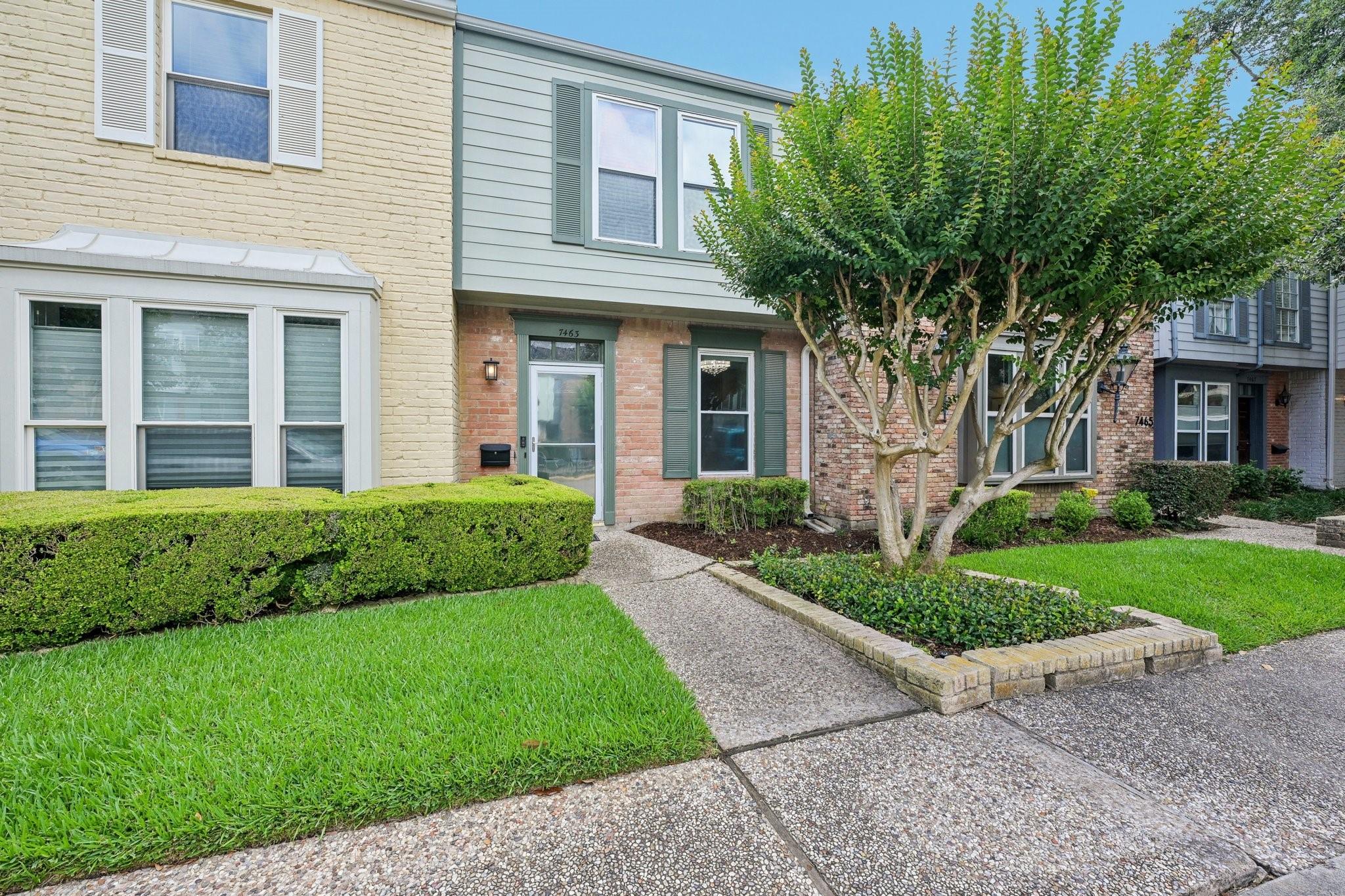 7463 Brompton Street # 7463