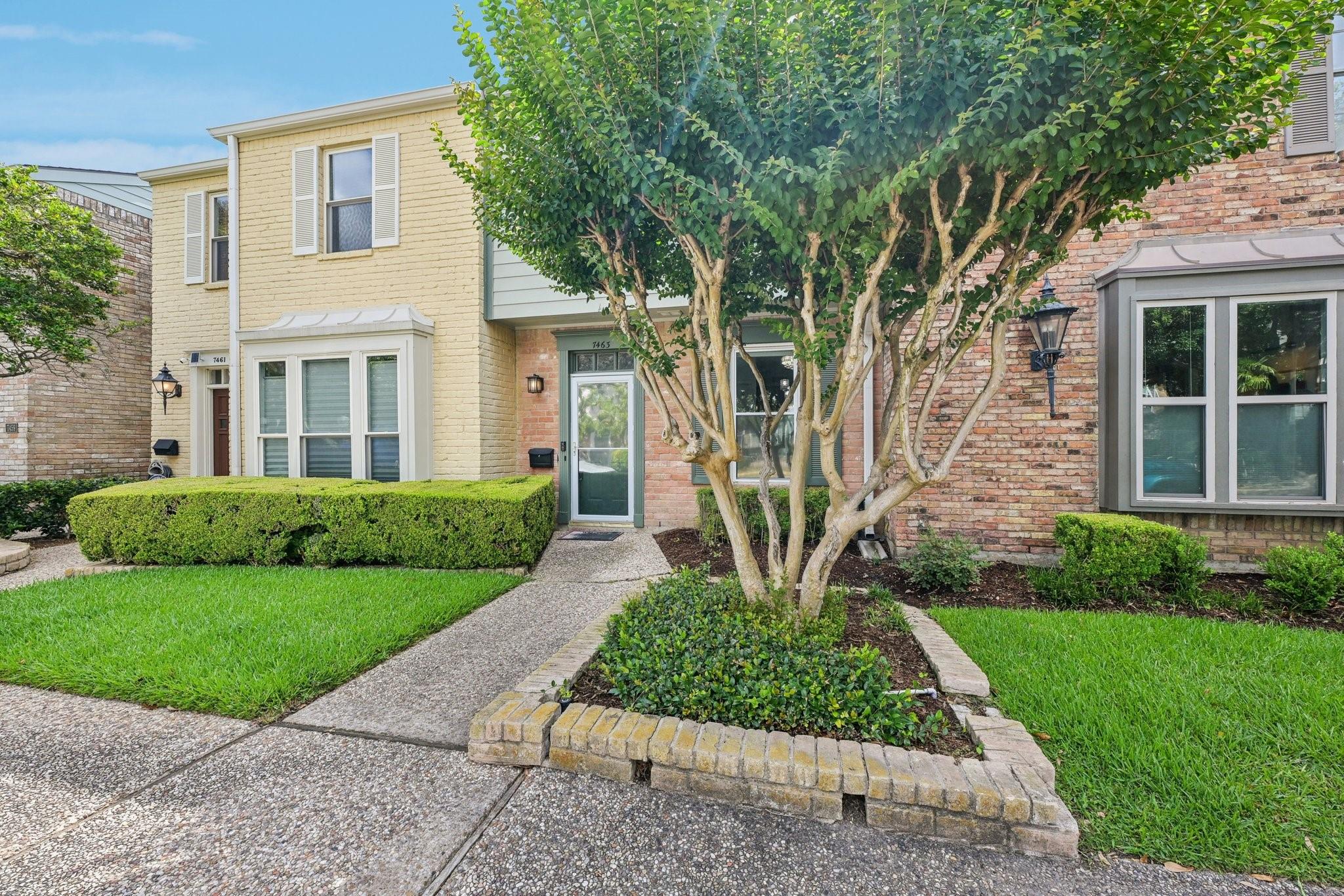 7463 Brompton Street # 7463