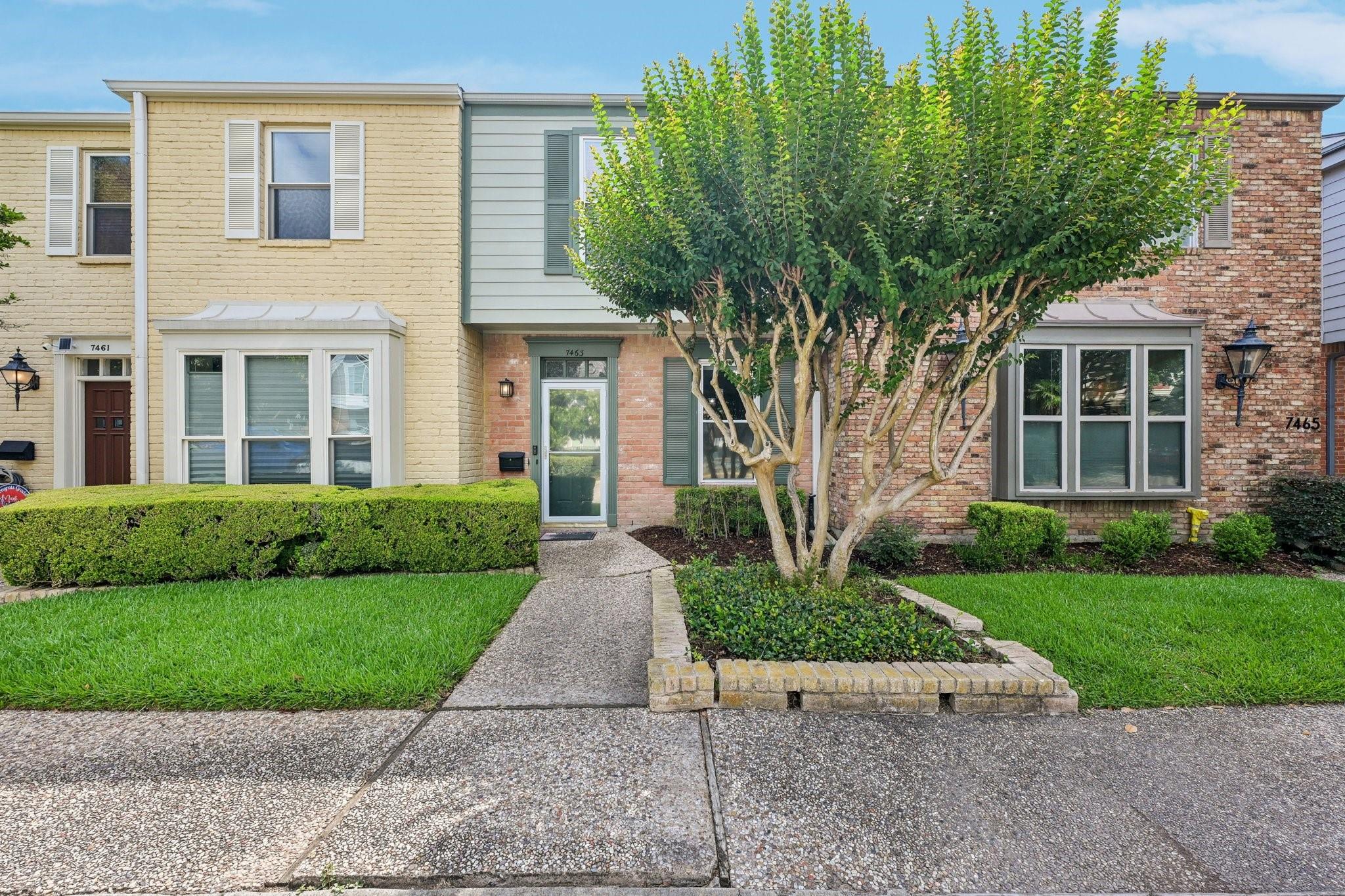 7463 Brompton Street # 7463