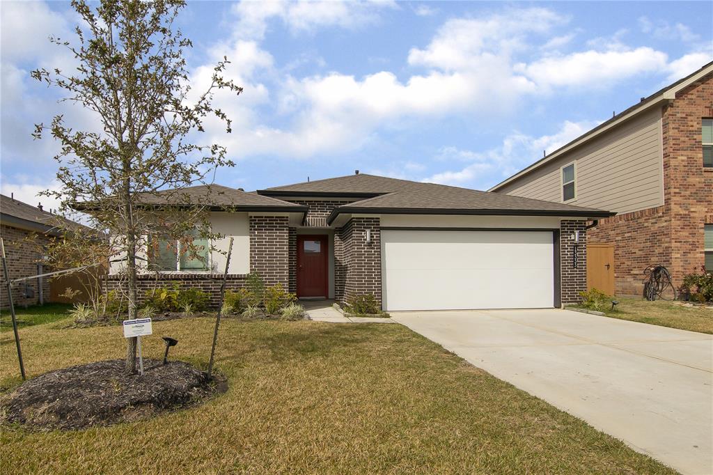 13333 Diamond Reef Lane