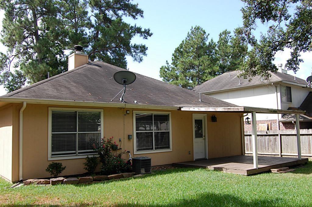 12130 La Salle Oaks