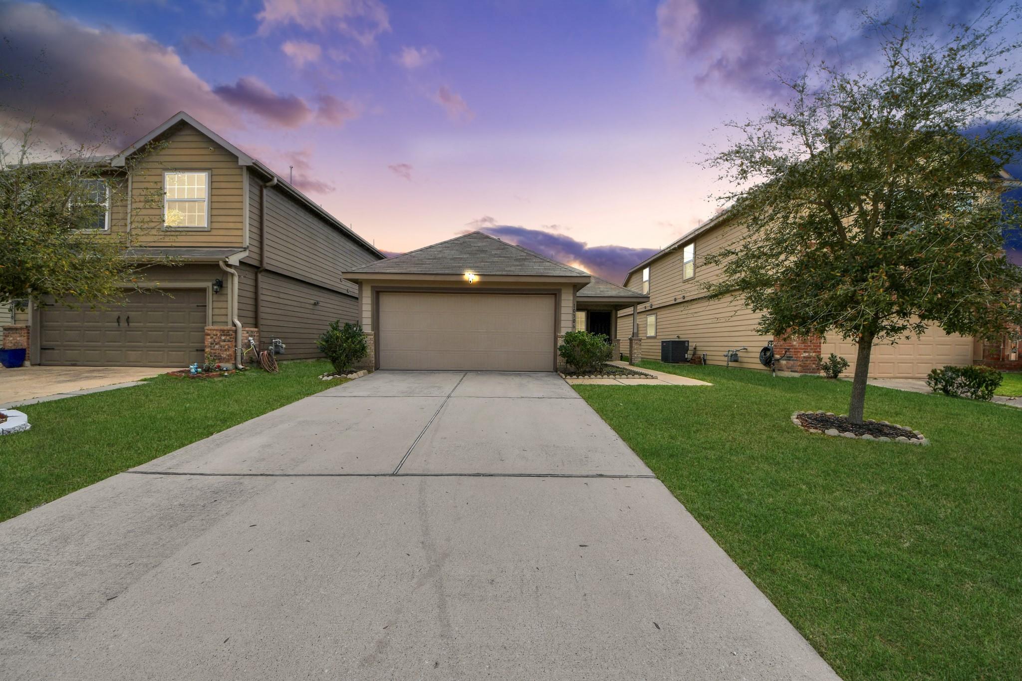 10306 White Fir Villa Avenue