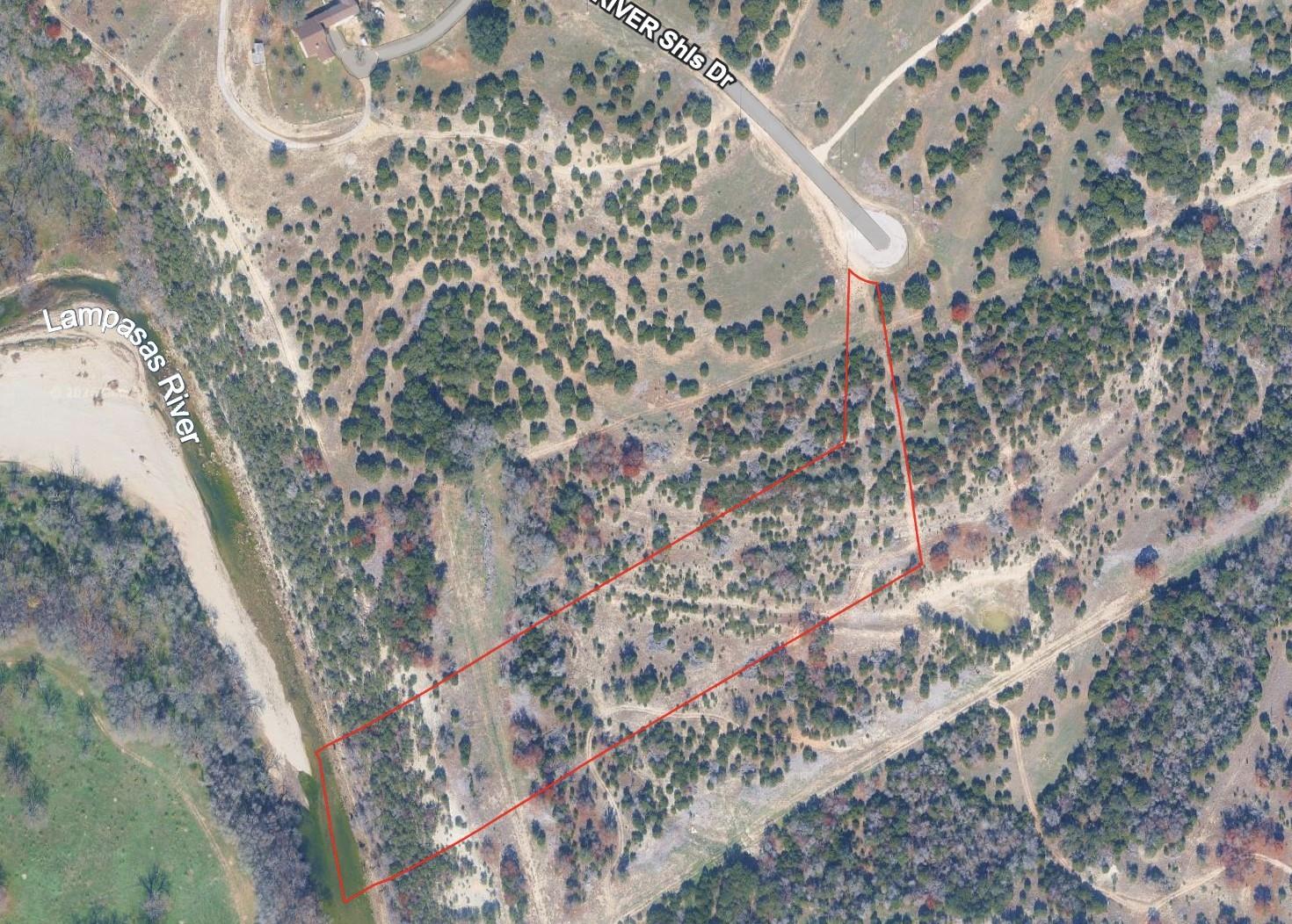 0 River Shoals Drive