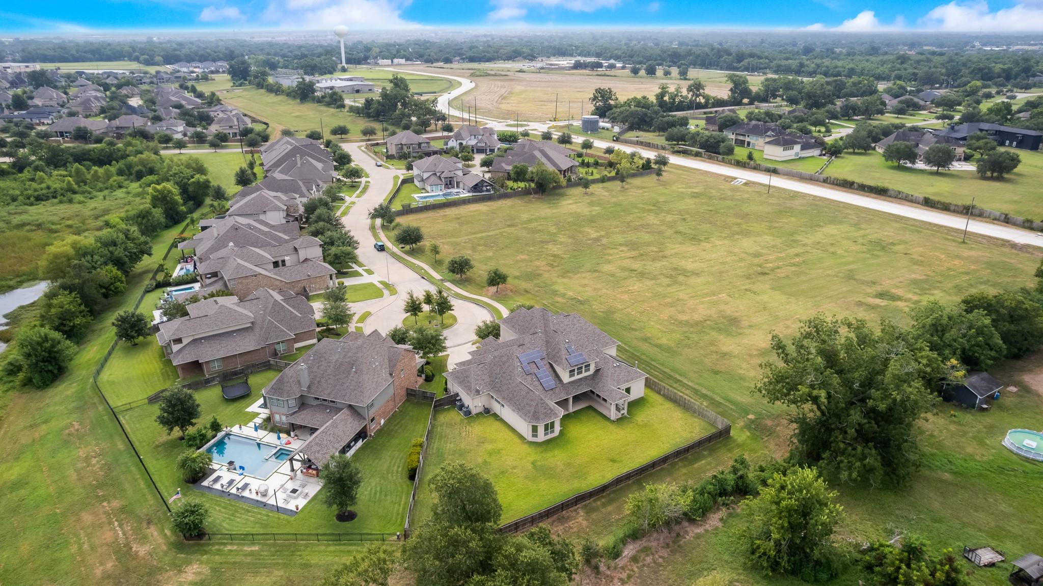 21342 Prairie Plains Lane