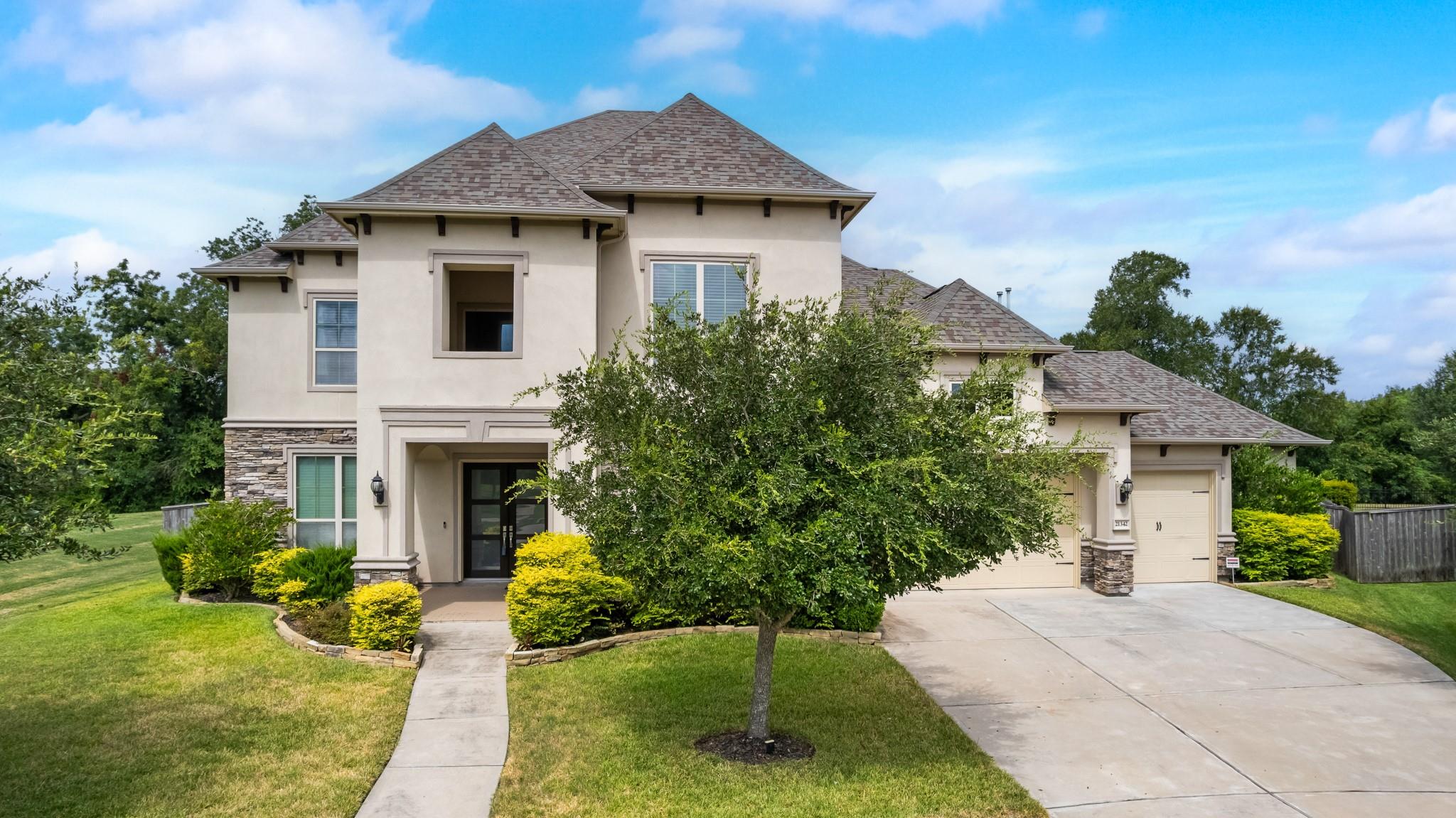 21342 Prairie Plains Lane