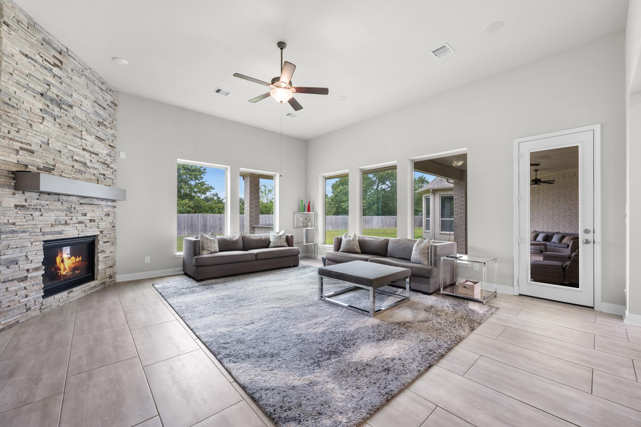 21342 Prairie Plains Lane