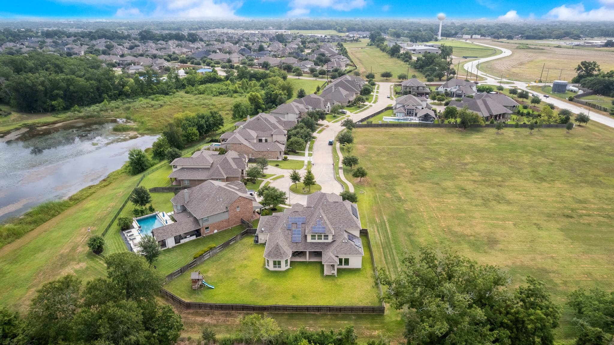 21342 Prairie Plains Lane