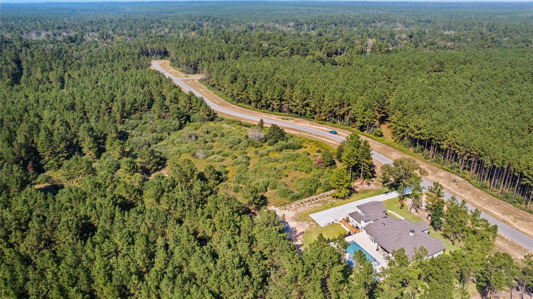15615 Cricket Creek Court