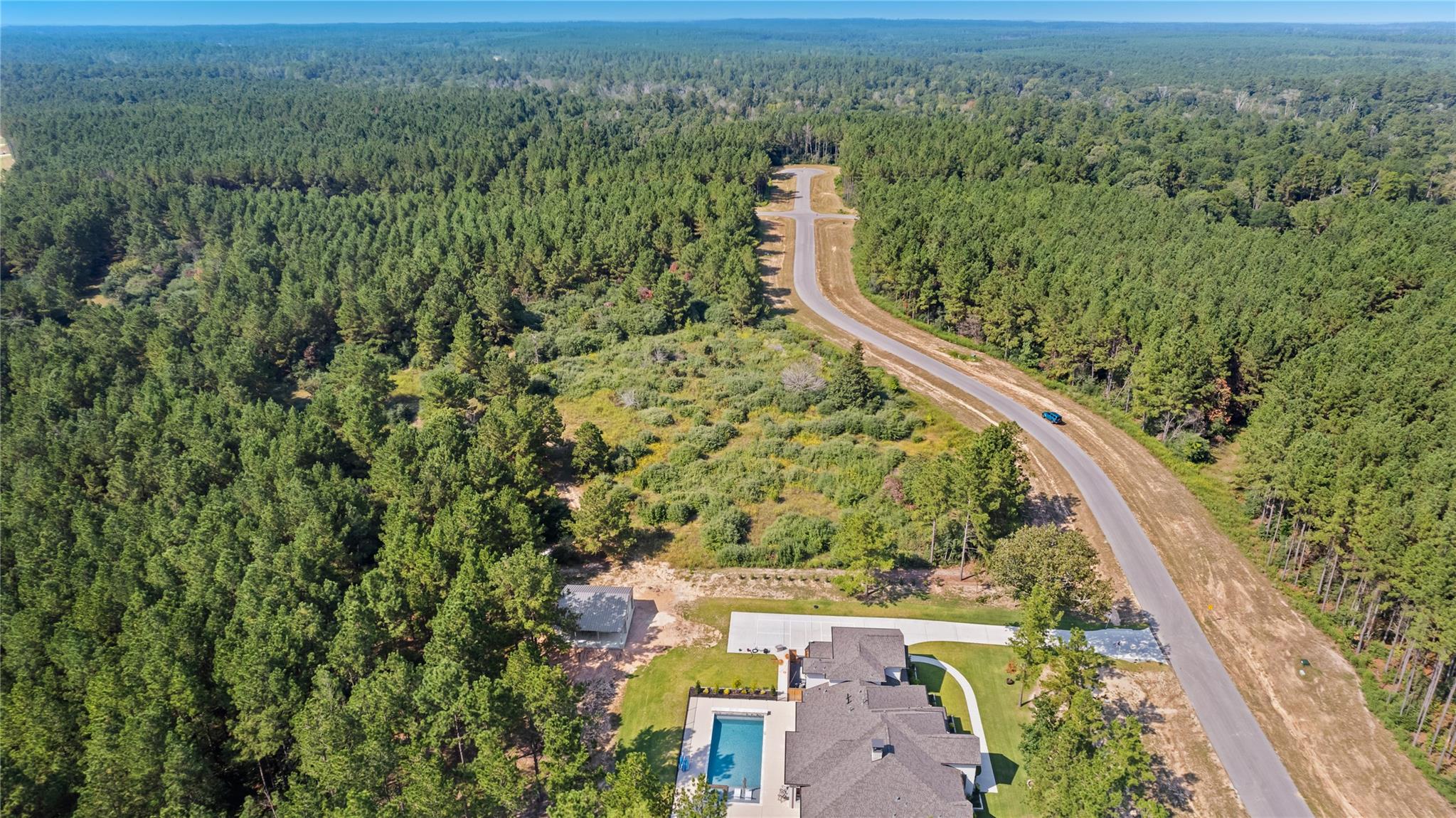 15615 Cricket Creek Court