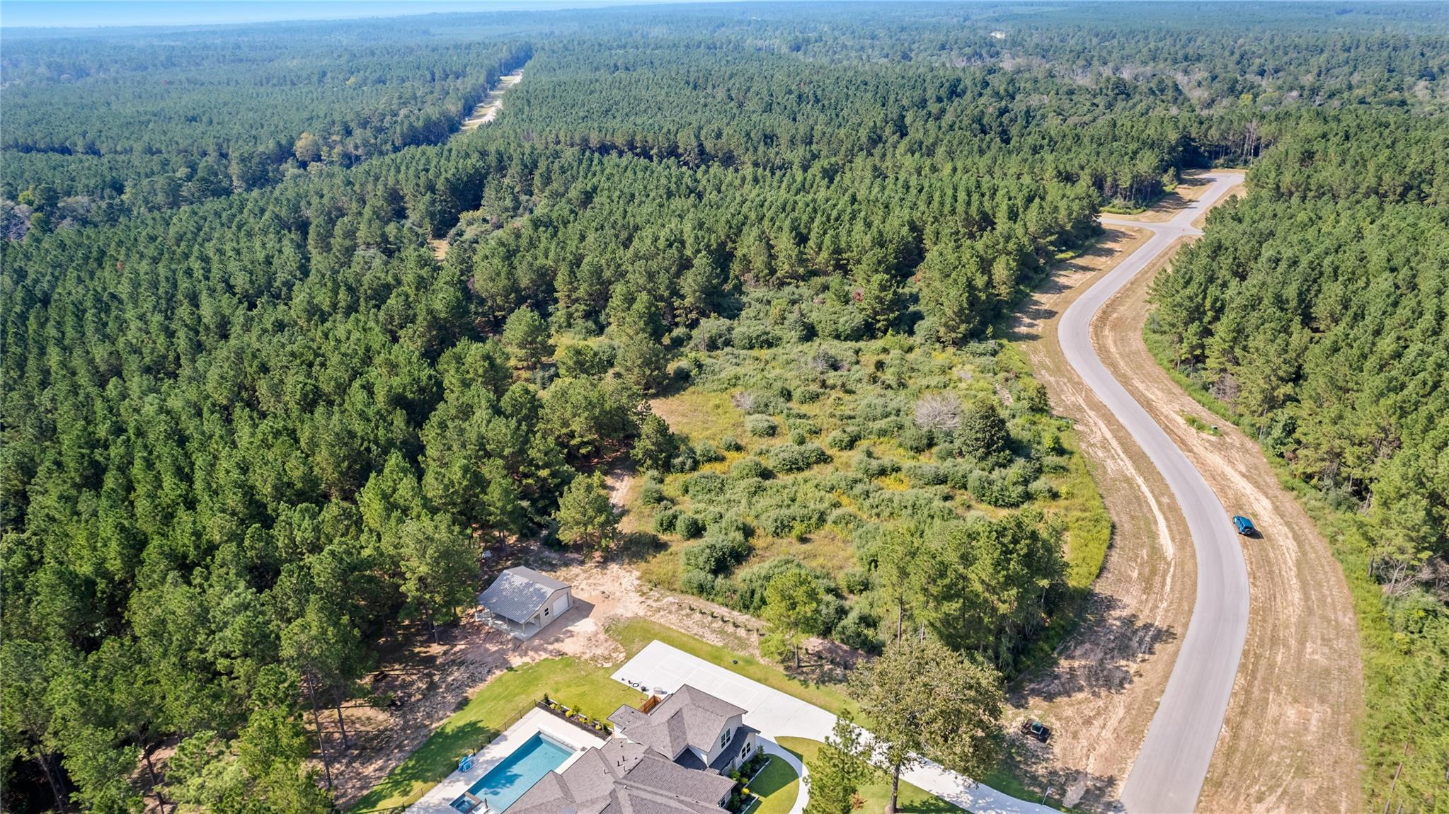 15615 Cricket Creek Court