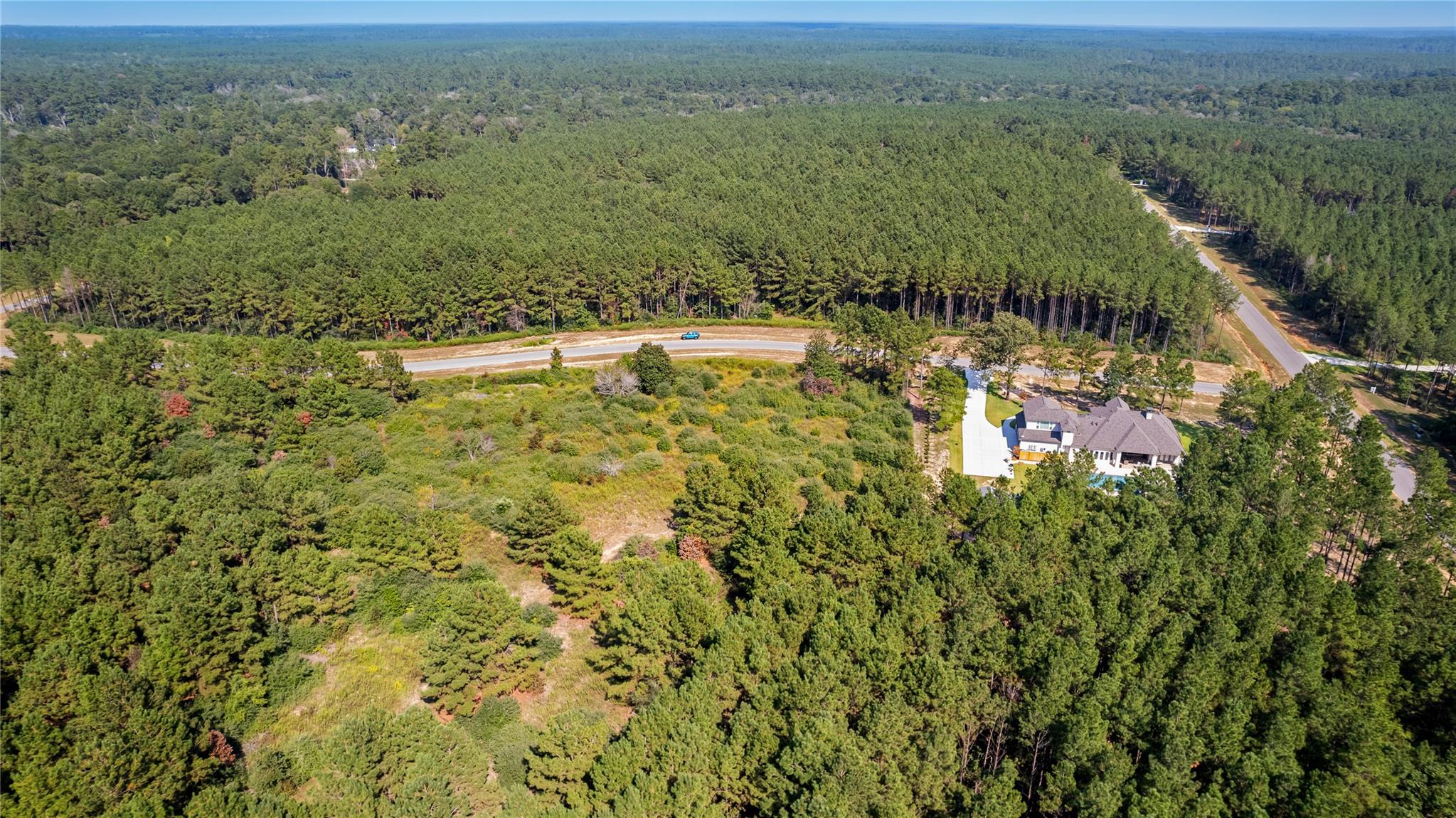 15615 Cricket Creek Court