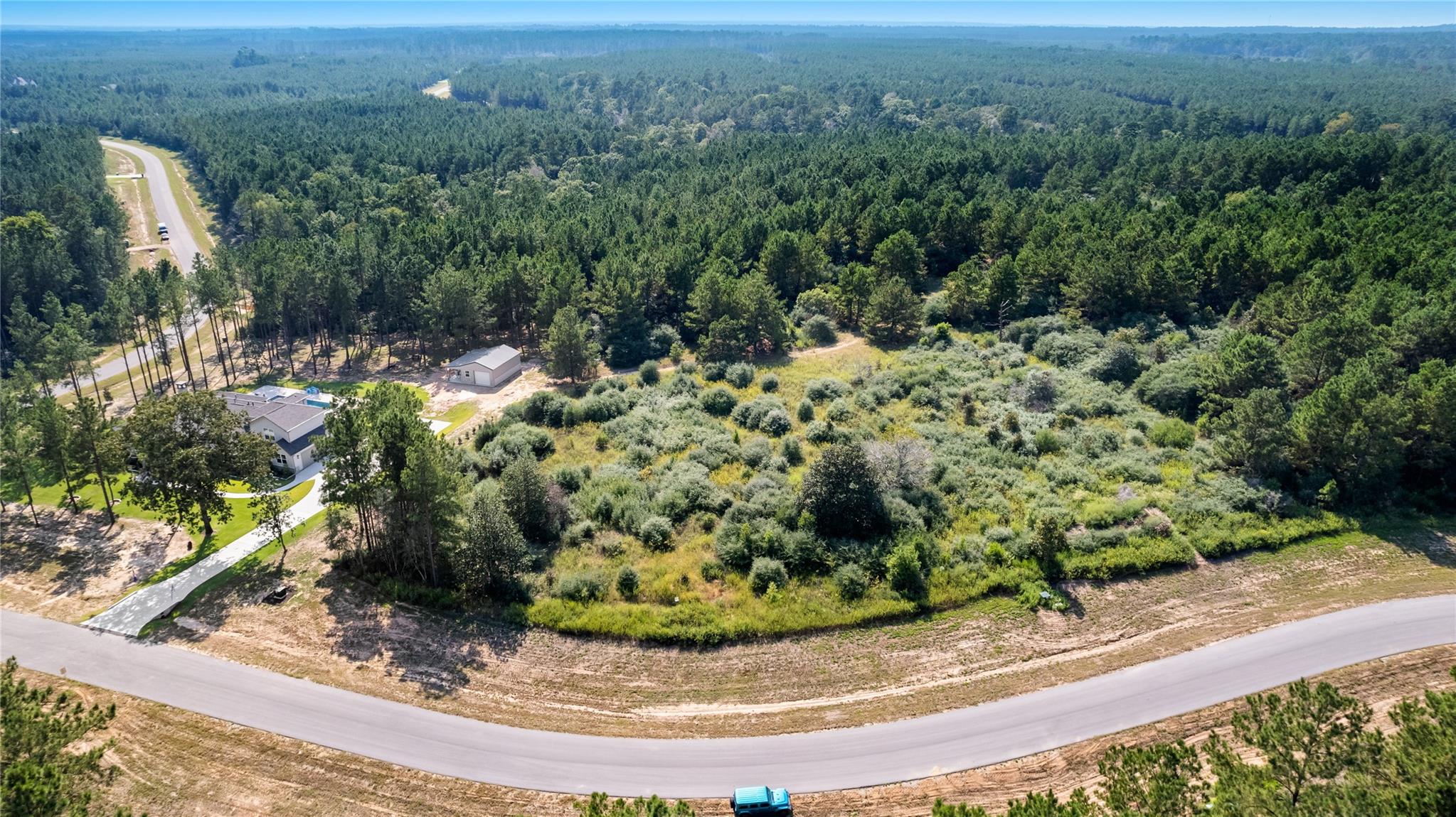 15615 Cricket Creek Court