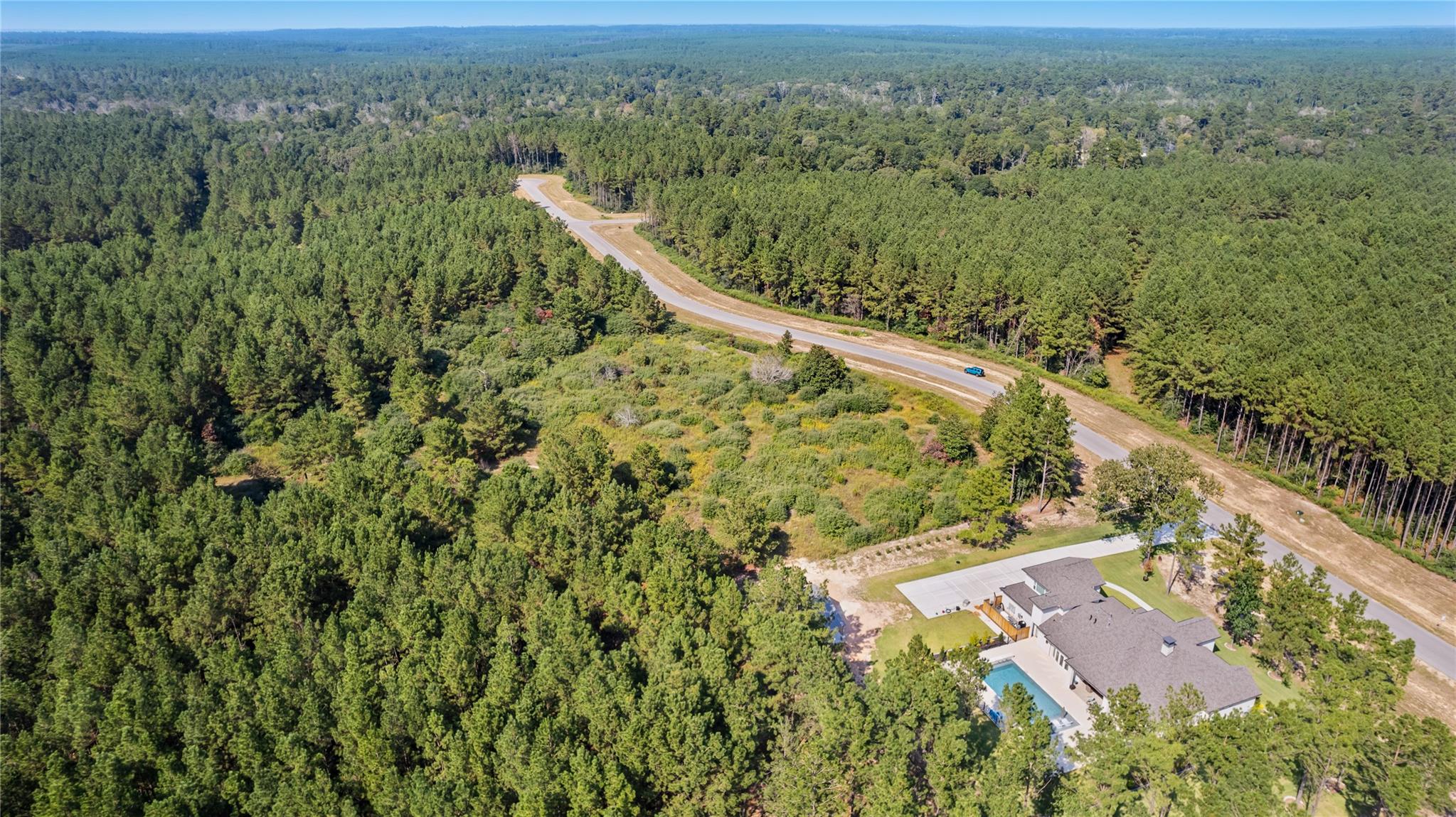 15615 Cricket Creek Court