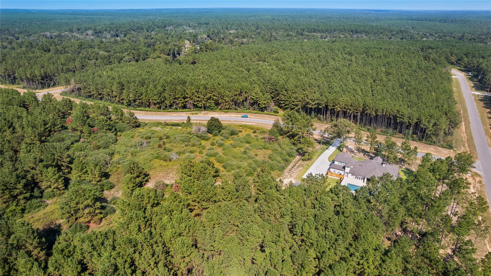 15615 Cricket Creek Court