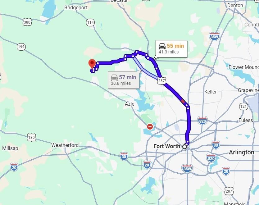 0 Keeter Springs Road