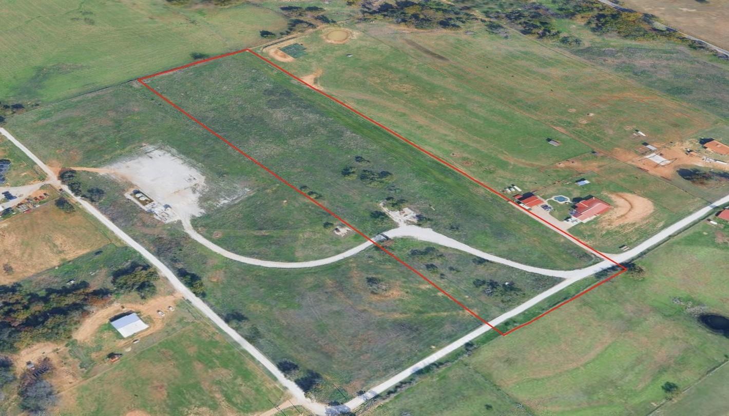 0 Keeter Springs Road