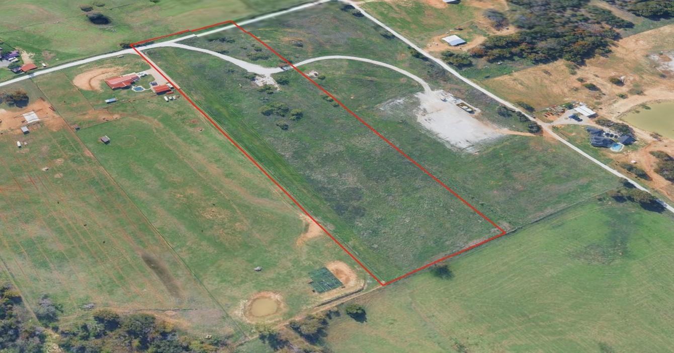 0 Keeter Springs Road