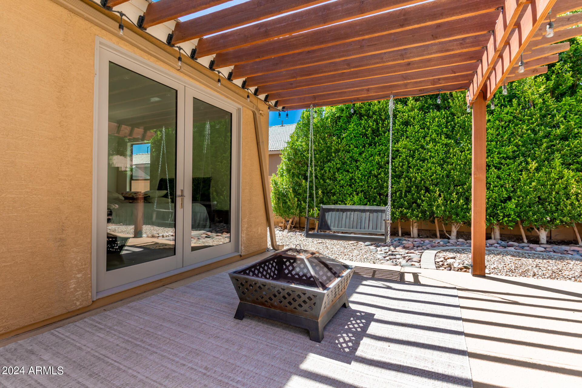 9412 E HILLVIEW Circle