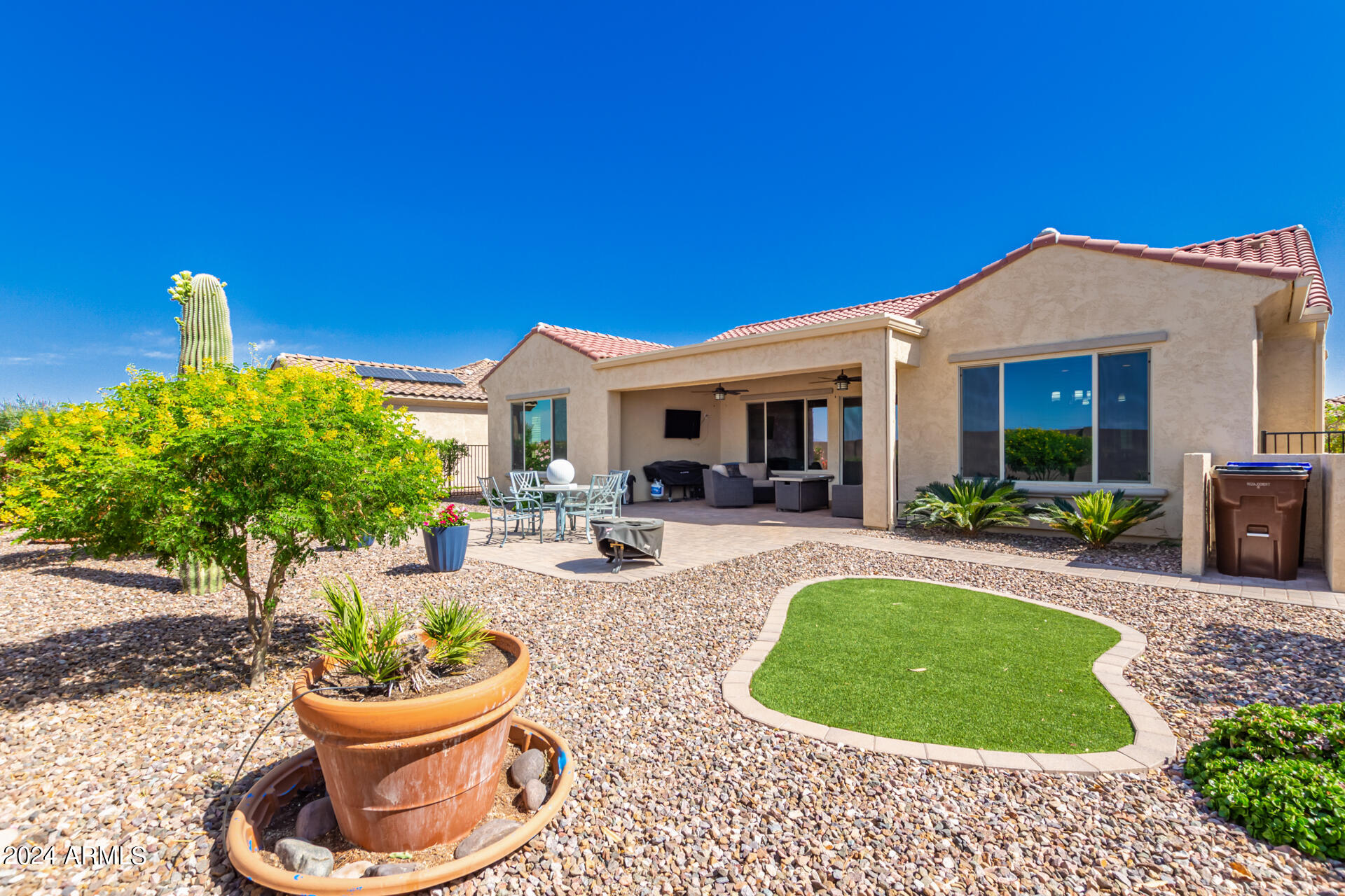 5892 W CACTUS WREN Way