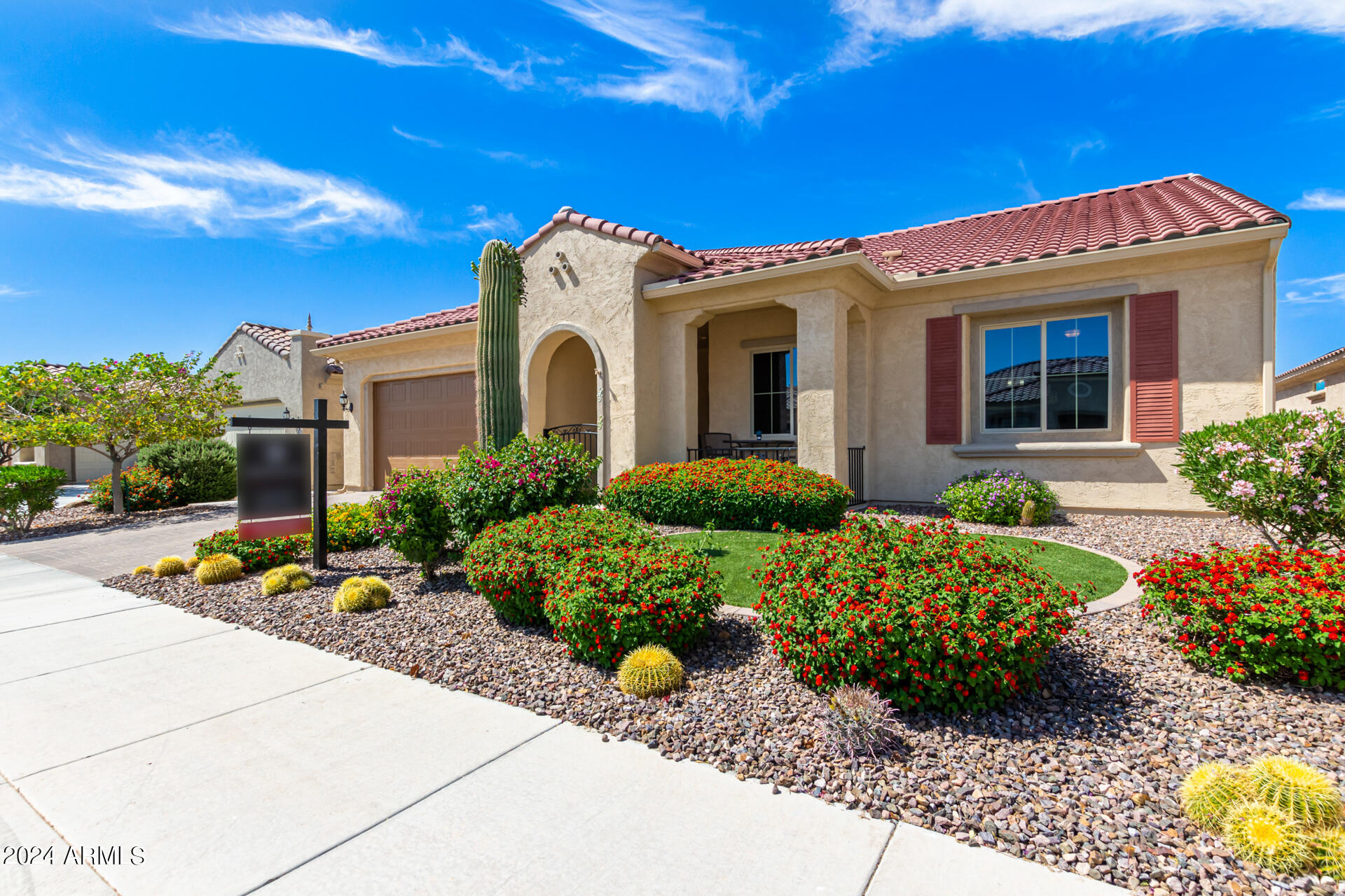 5892 W CACTUS WREN Way